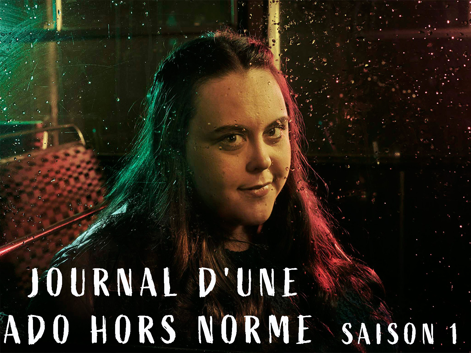 Le Journal D Une Ado Hors Norme Streaming Prime Video: Journal d'une ado hors norme - Season 1
