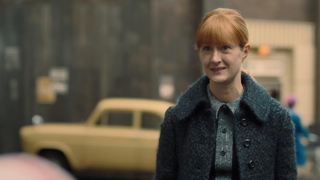 Watch Call the Midwife - Season 10 | Prime Video