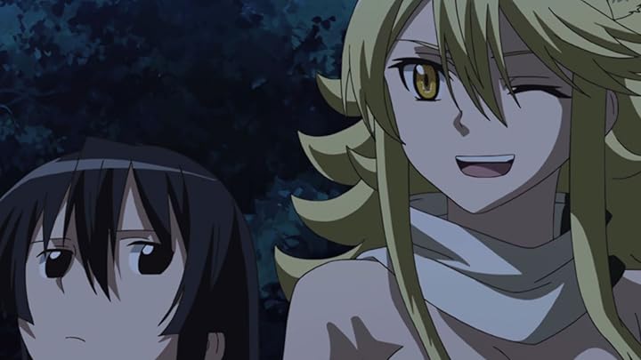 Akame Ga Kill Staffel 1 Ger Dub