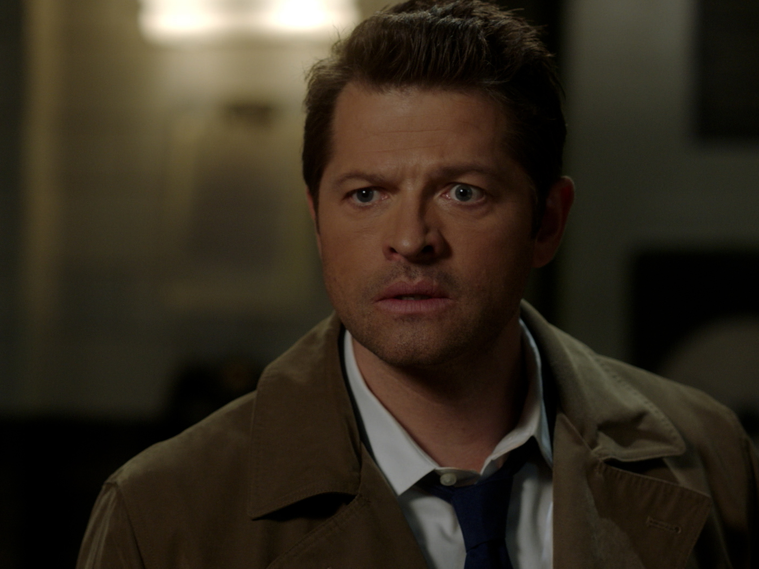 Prime Video Supernatural Season 15