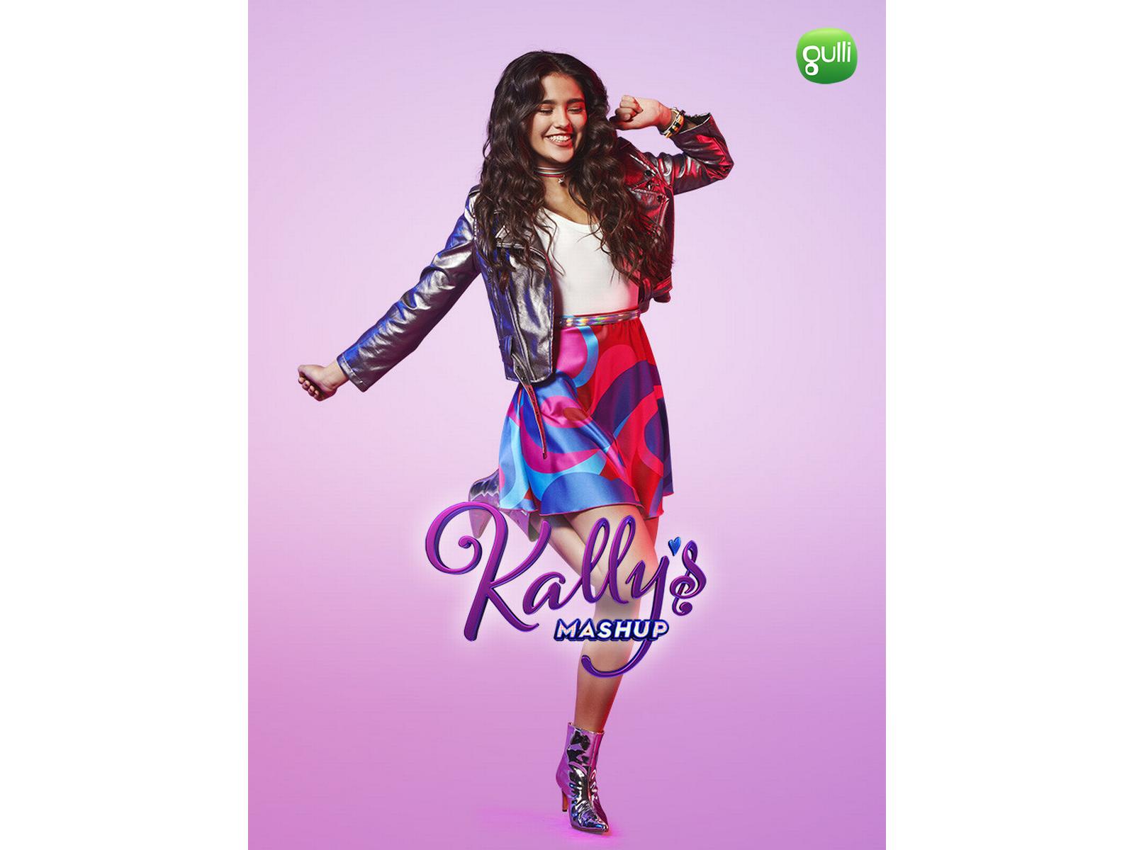 Prime Video: Kally's Mashup la voix de la pop - Saison 1