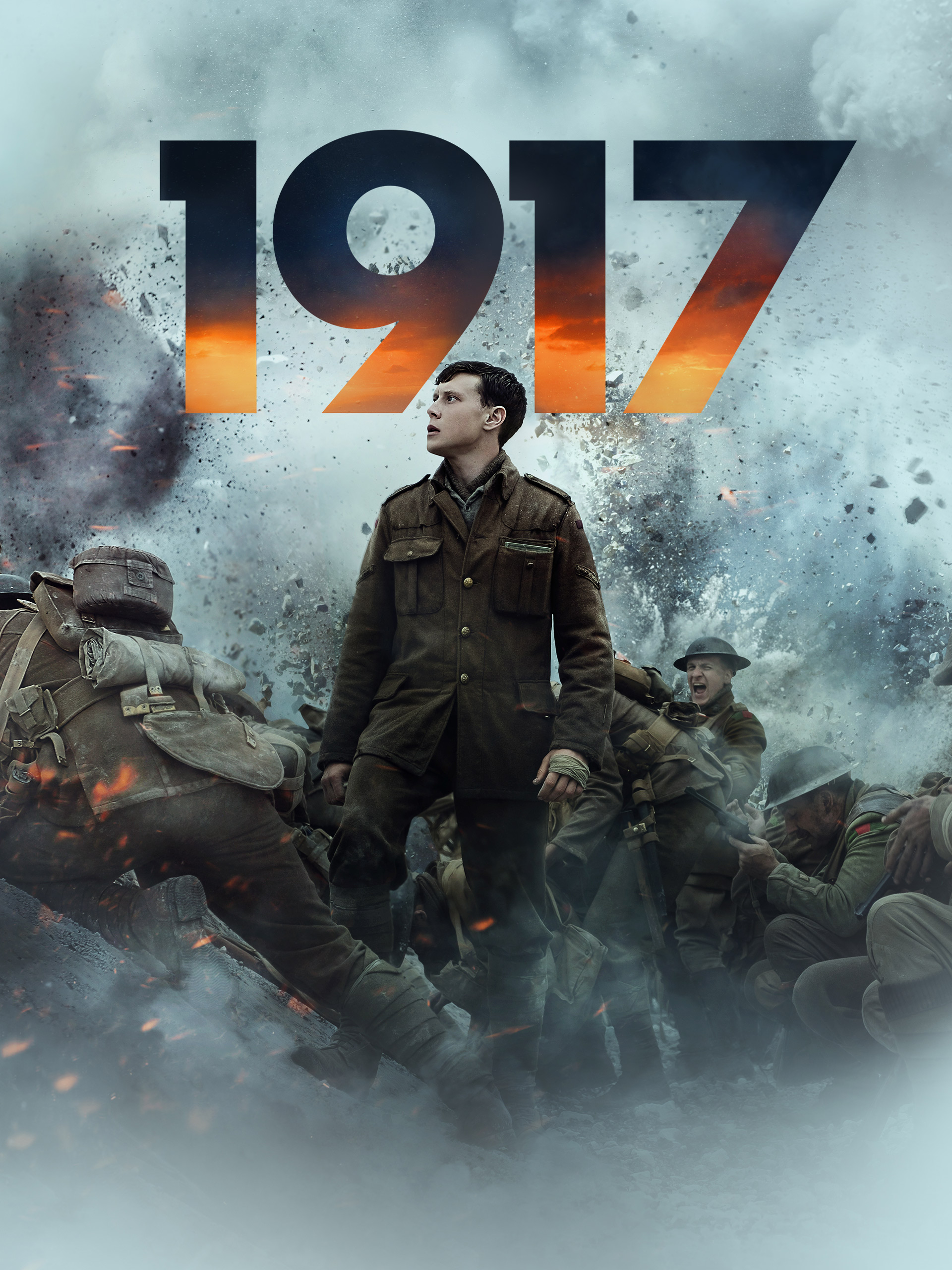 War Movies Best War Web Series On Amazon Prime 1917 On Prime Best
