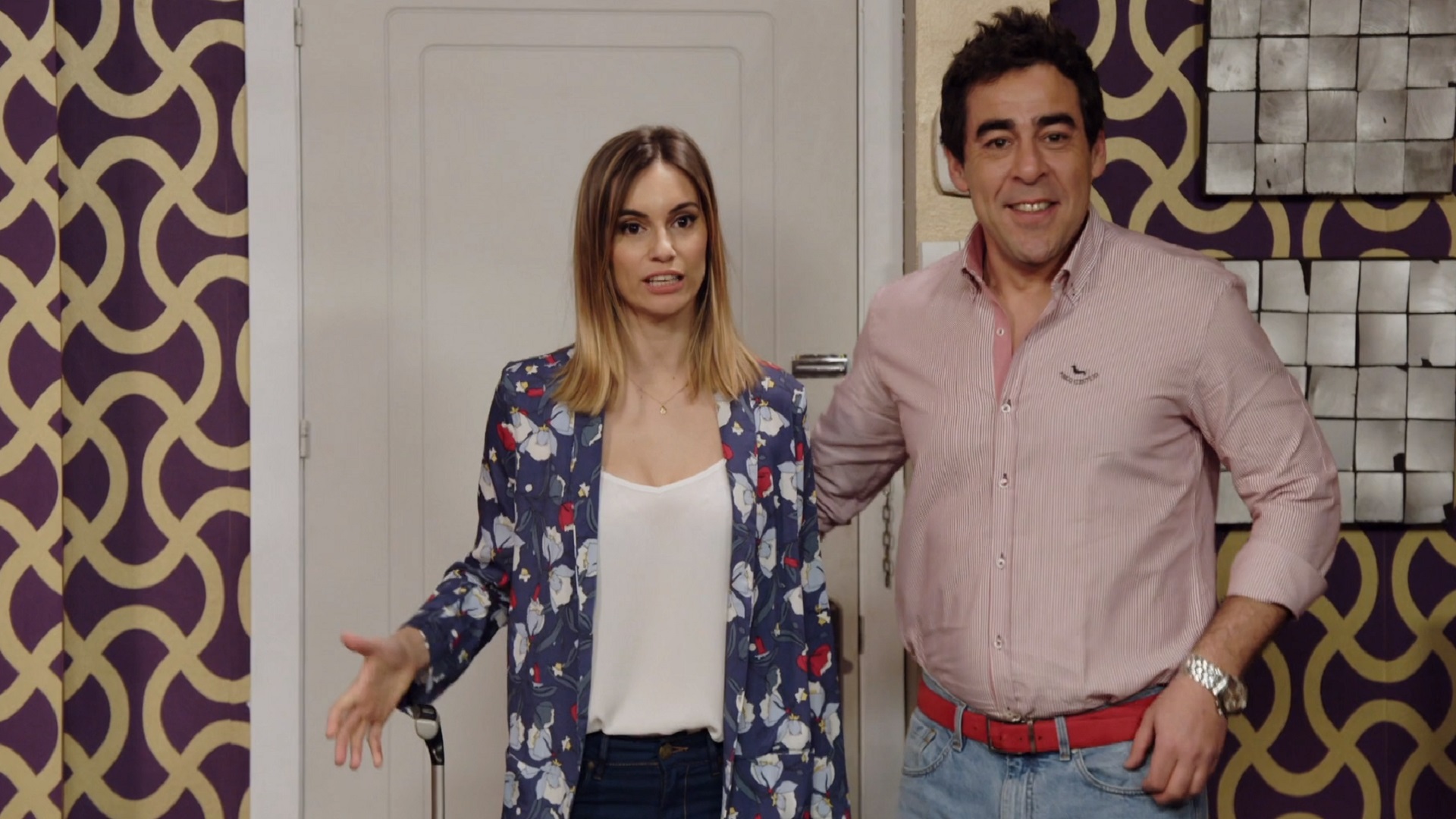 La Que Se Avecina Temporada 9 Capitulo 11