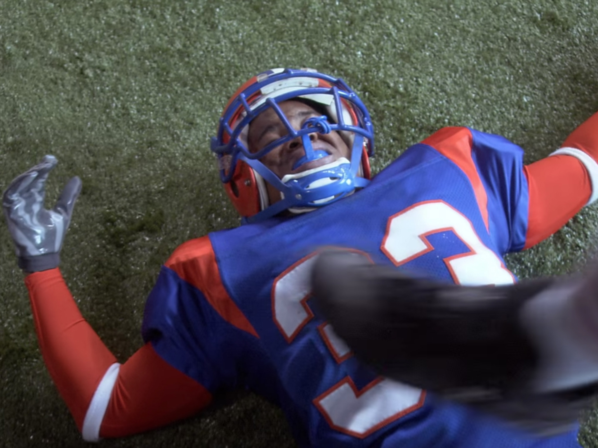 Blue Mountain State Online Sub Español