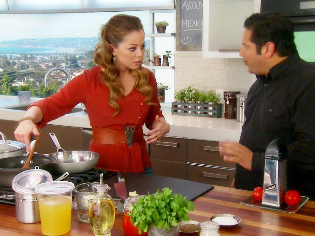 Prime Video: Mexican Made Easy - Season 4