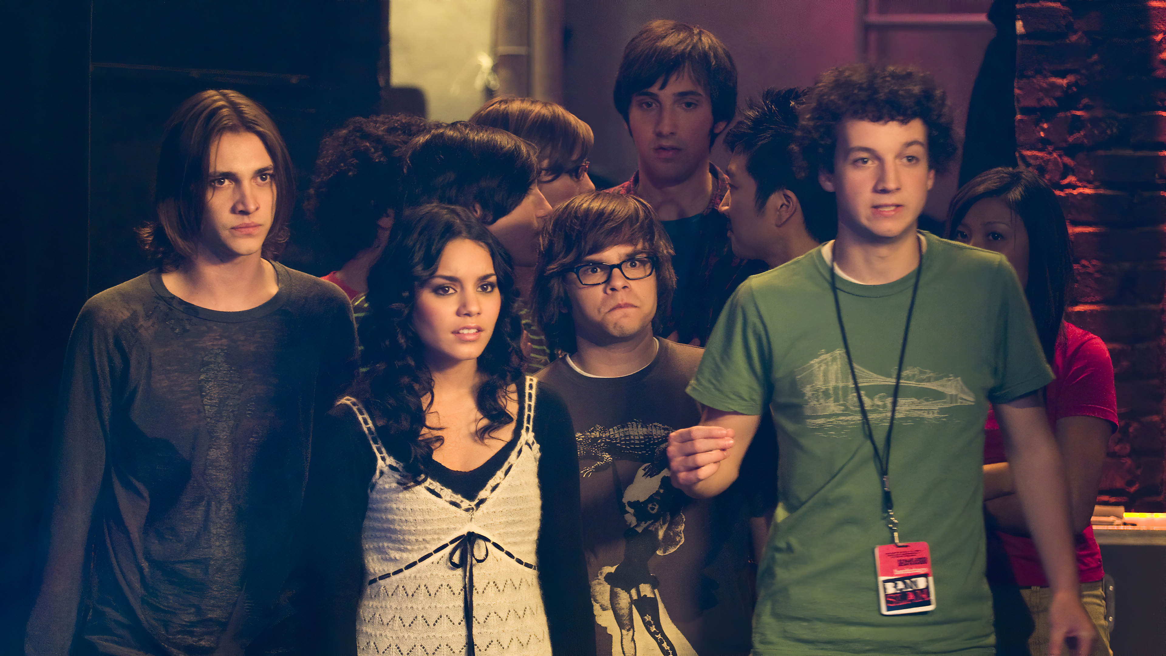 Prime Video Bandslam