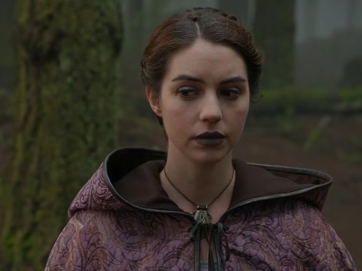 Prime Video Once Upon a Time