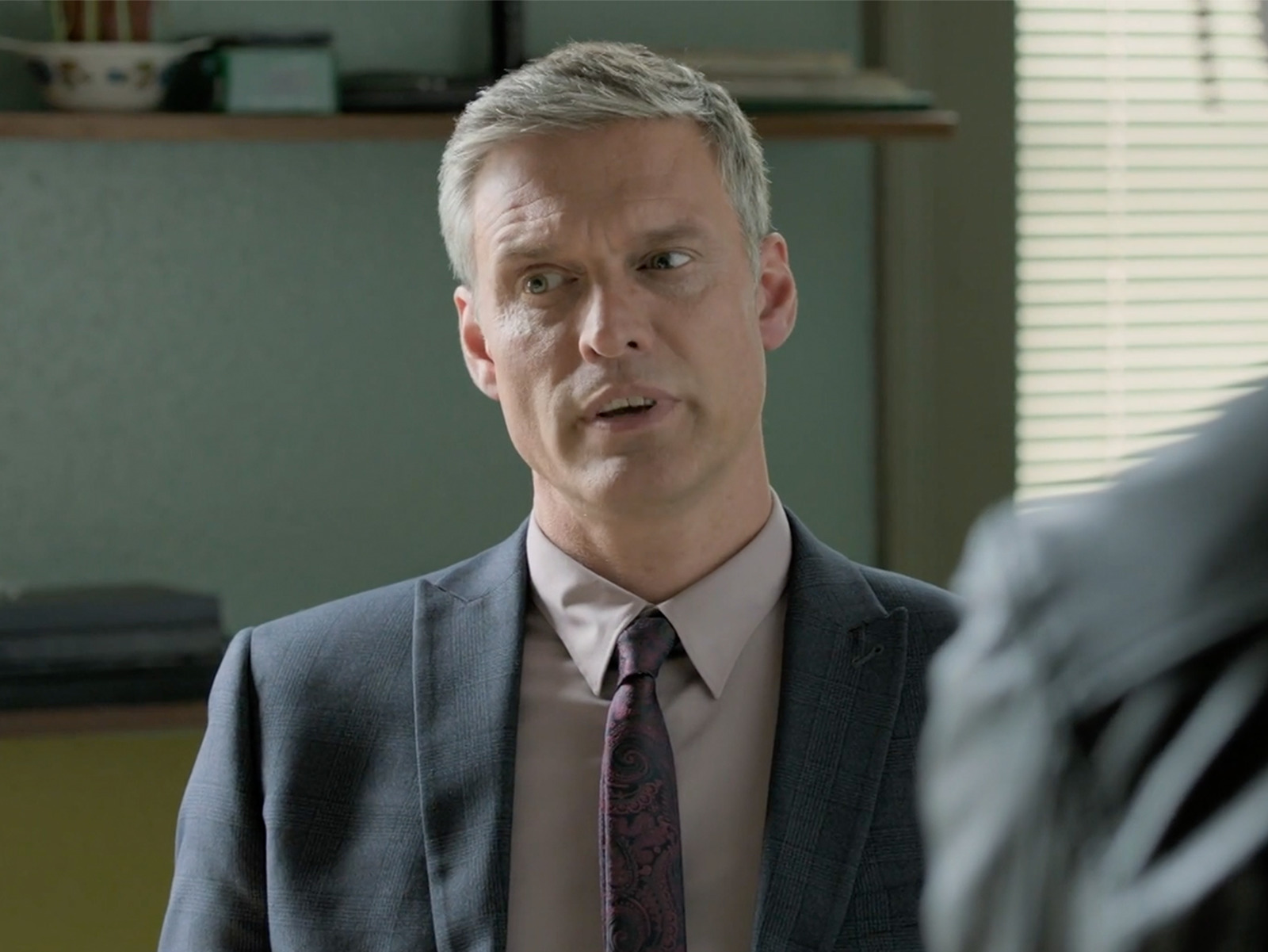 Prime Video Armchair Detectives