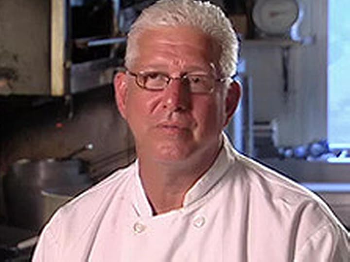 Prime Video Cauchemar en cuisine avec Gordon Ramsay Saison 5