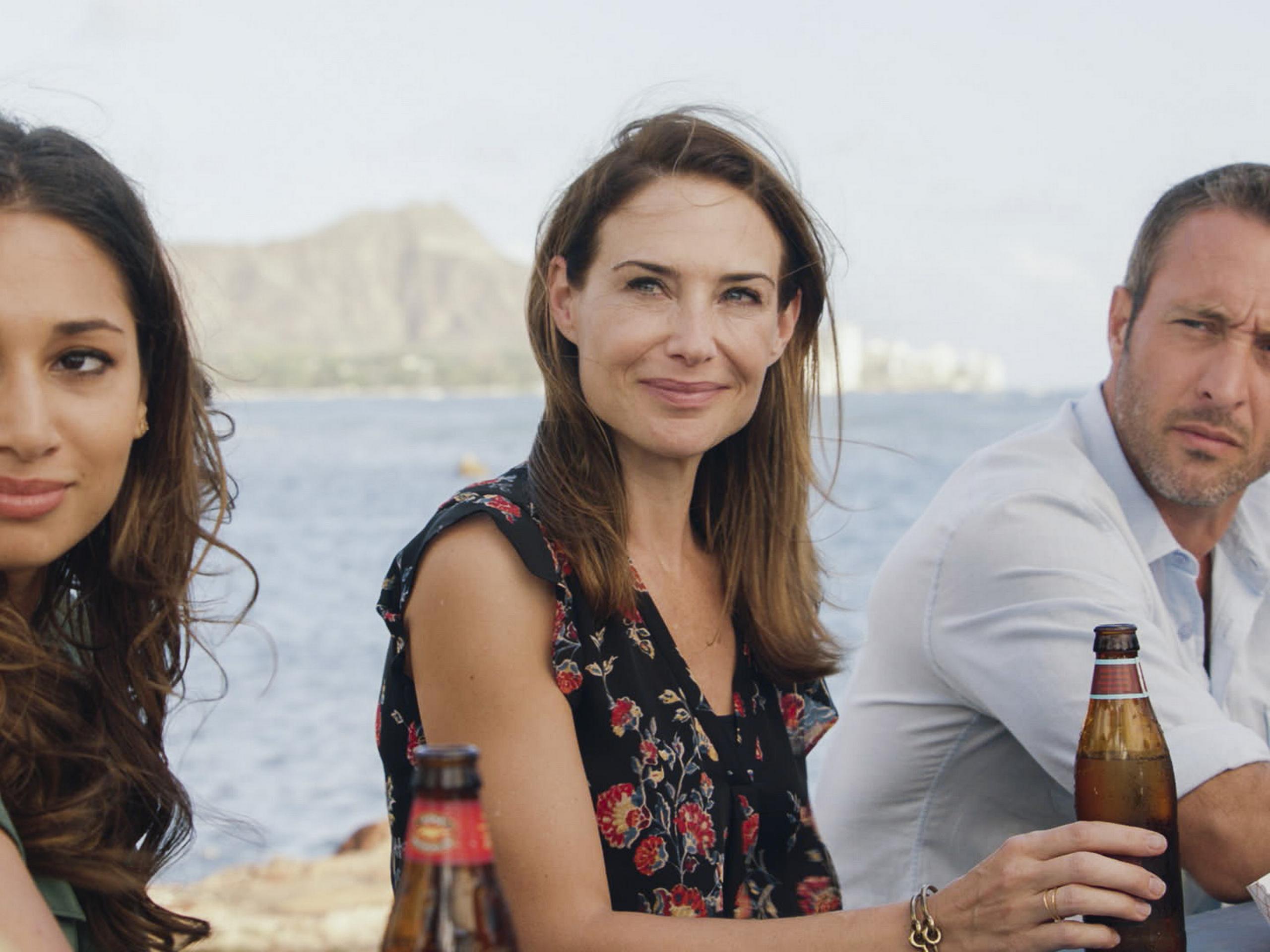 Prime Video: Hawaii 5-0 - Saison 8
