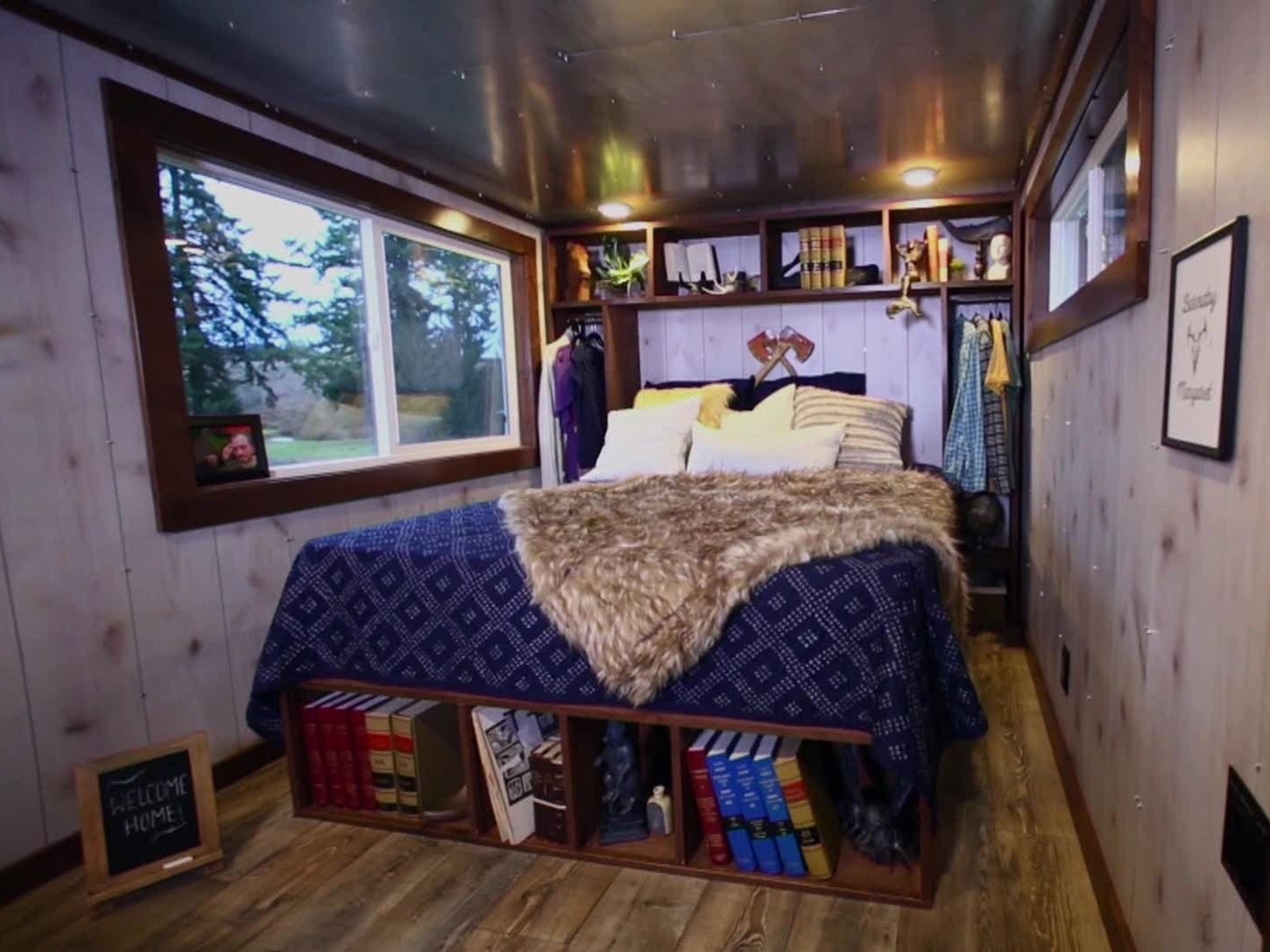 Prime Video: Tiny Luxury - Season 1