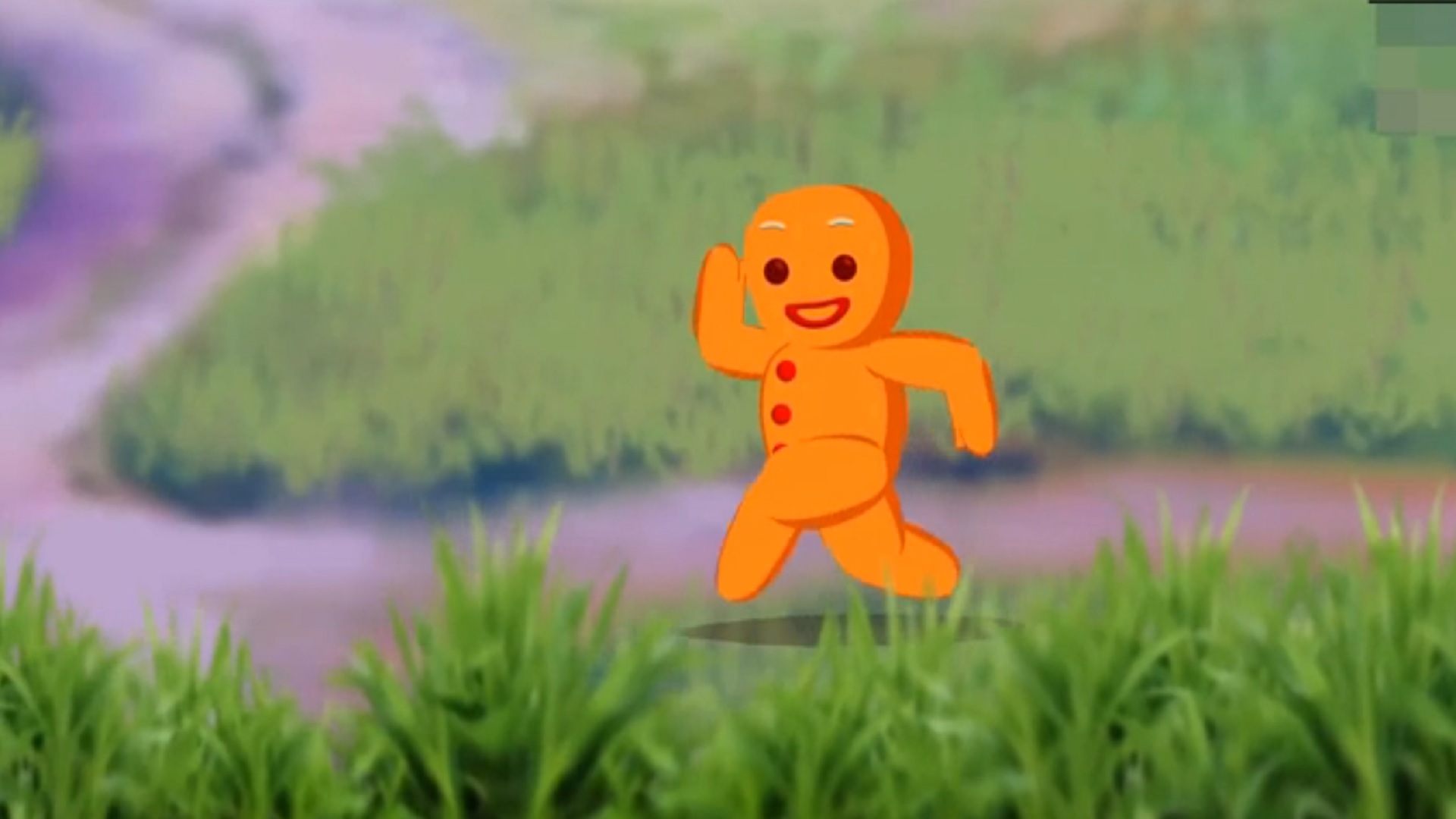 Watch The Gingerbread Man Full Story Prime Video