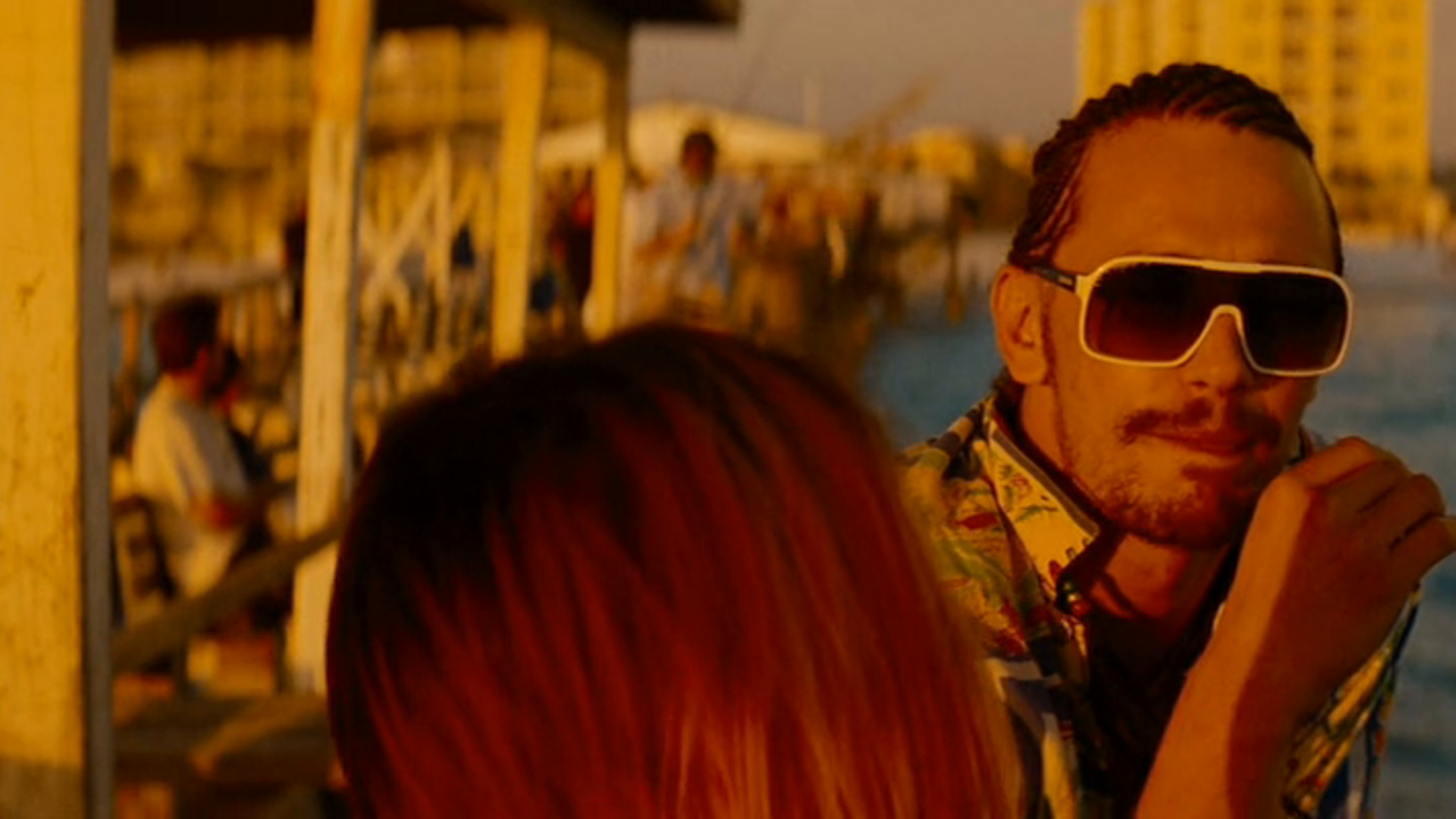 Prime Video Spring Breakers