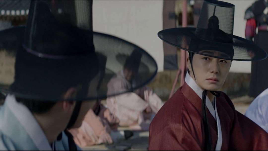 Amazon Co Jp ヘチ 王座への道 字幕版 を観る Prime Video Amazon Co Jp ヘチ 王座への道 字幕版 を観る Prime Video