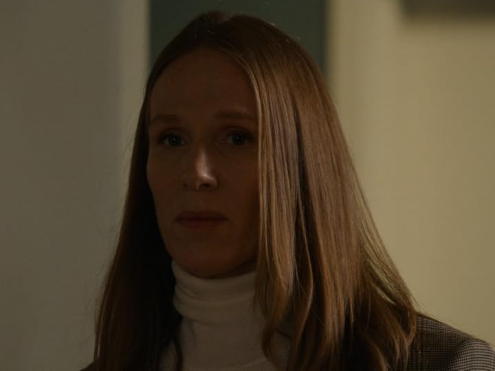 Prime Video The Blacklist Season 09