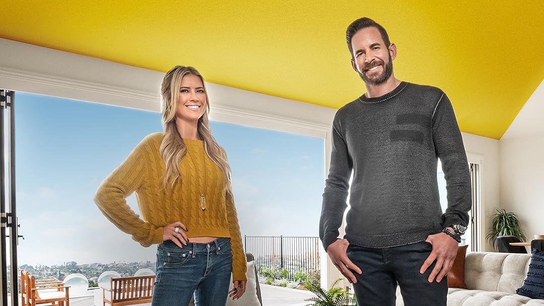 Prime Video: Flip or Flop - Season 12