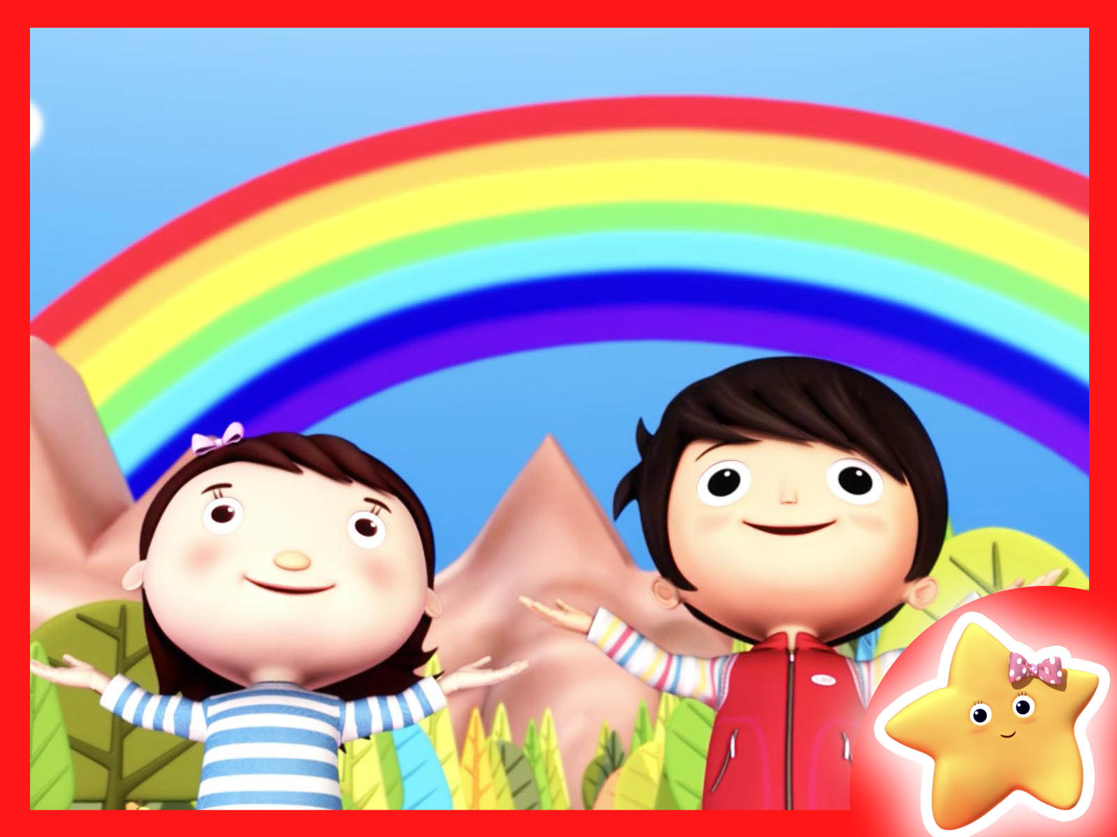 Prime Video Nursery Rhymes and Kids Songs by Little Baby Bum