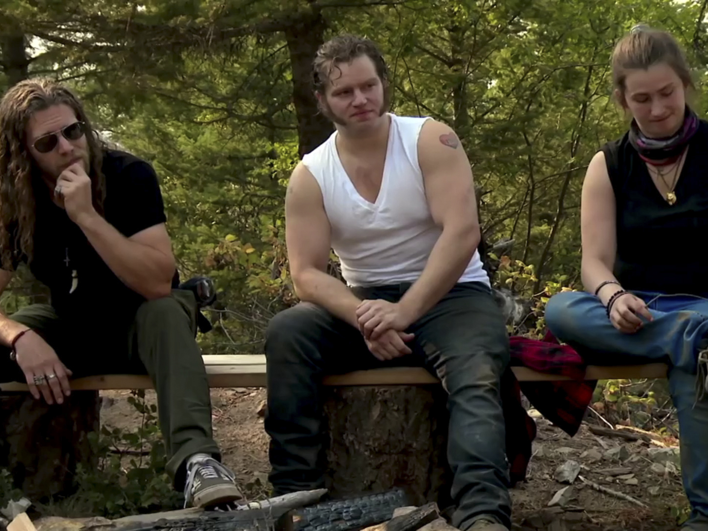 Prime Video: Alaskan Bush People - Season 8