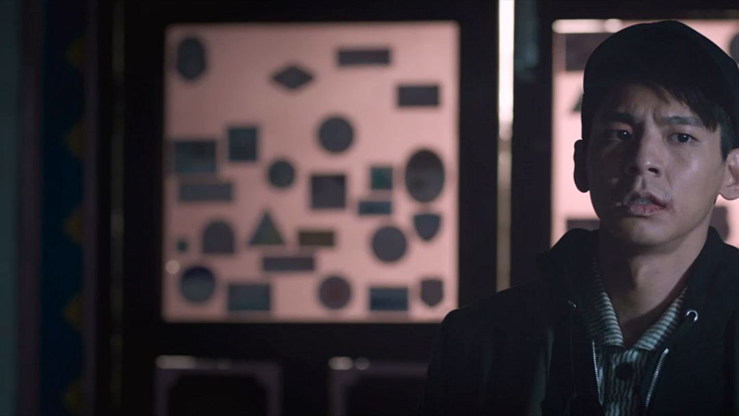 Prime Video Wings Over Everest