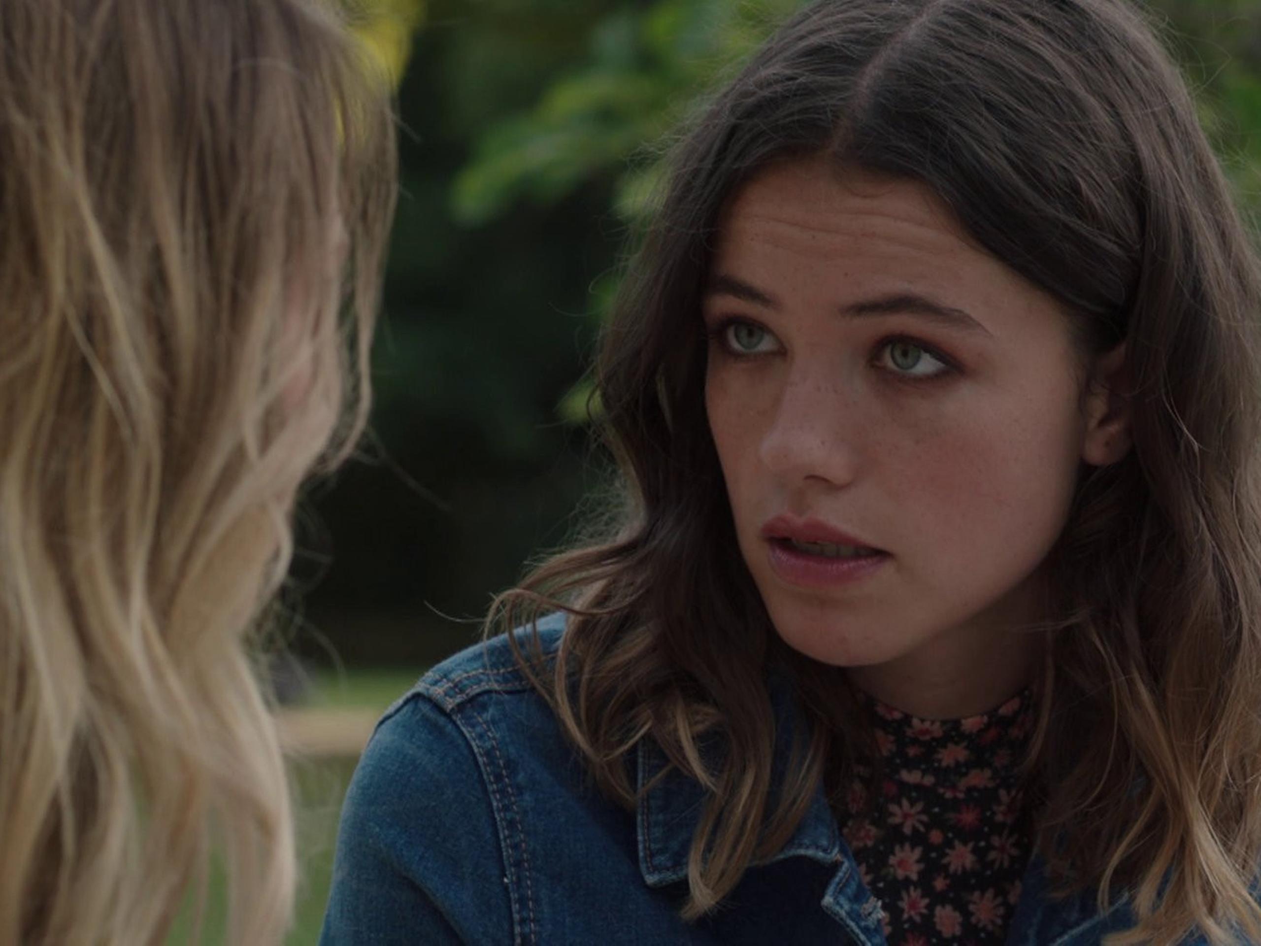 Ici Tout Commence Saison 2 épisode 207 Prime Video: Season 1