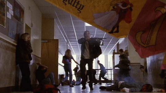 Watch Target for Rage | Prime Video