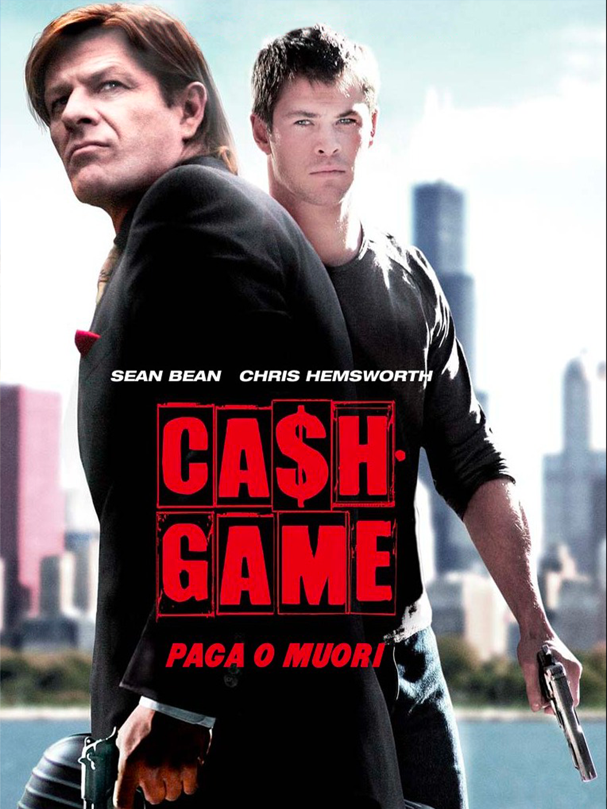Prime Video Cash Game Paga o muori Prime Video Cash Game Paga o muori