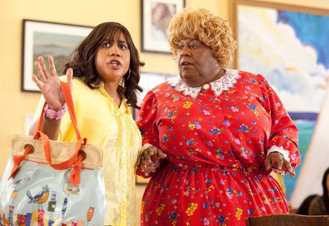 Watch Big Mommas Like Father Like Son Casting Session Prime Video