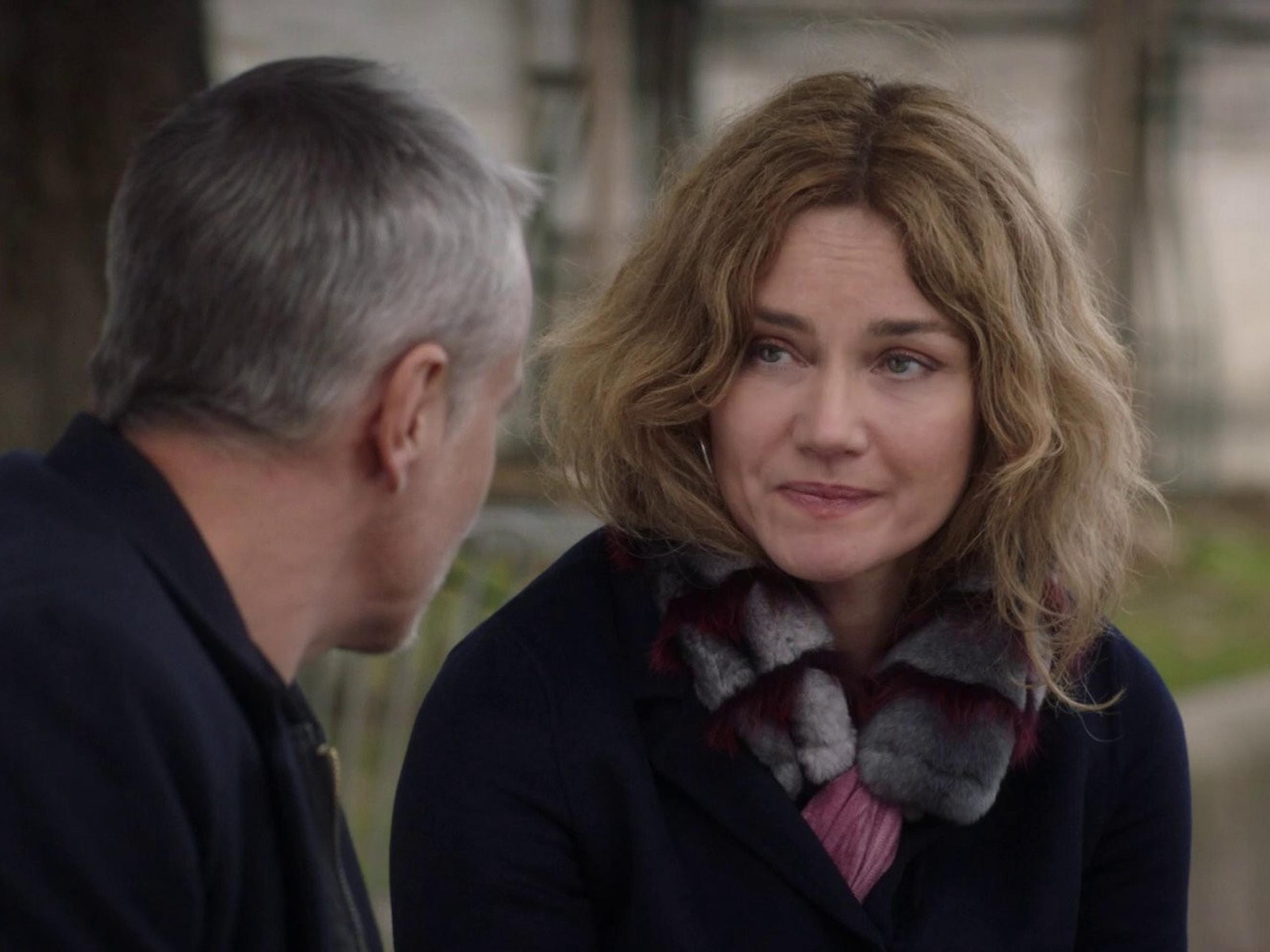 Prime Video: Alice Nevers - Saison 16