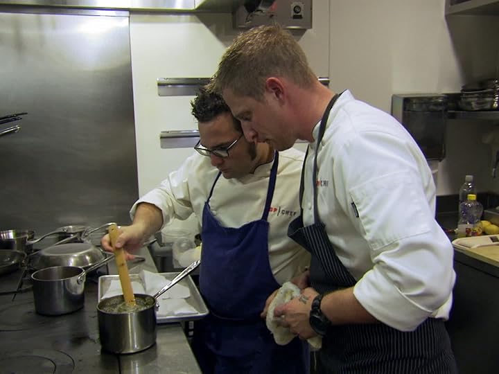 Prime Video Top Chef Season 6