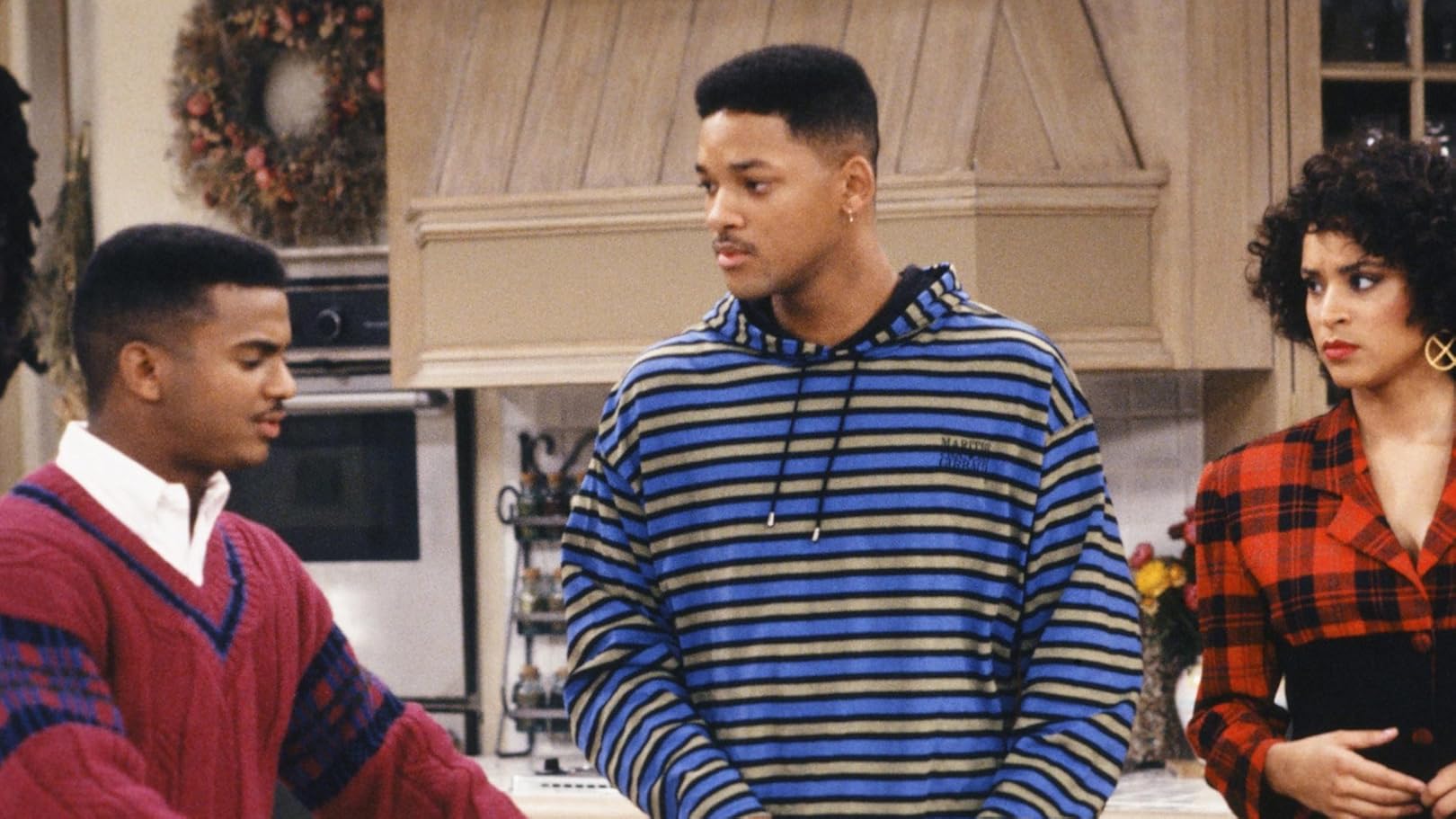 Amazon.de Der Prinz von BelAir Staffel 4 ansehen Prime Video Amazon.de Der Prinz von BelAir Staffel 4 ansehen Prime Video