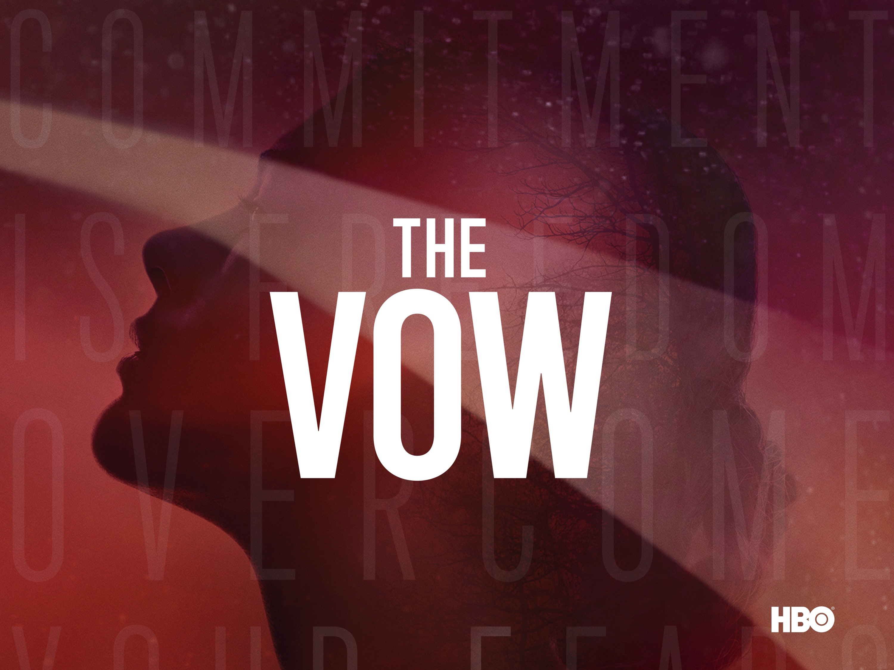 Prime Video The Vow Season 1