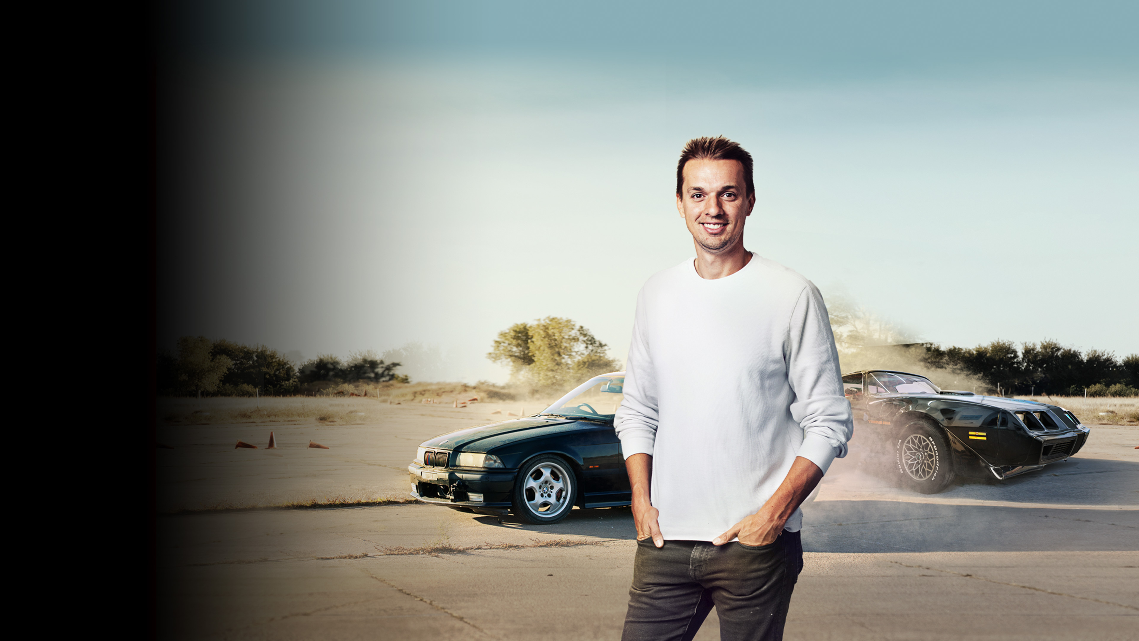 Prime Video Car Issues Season 1