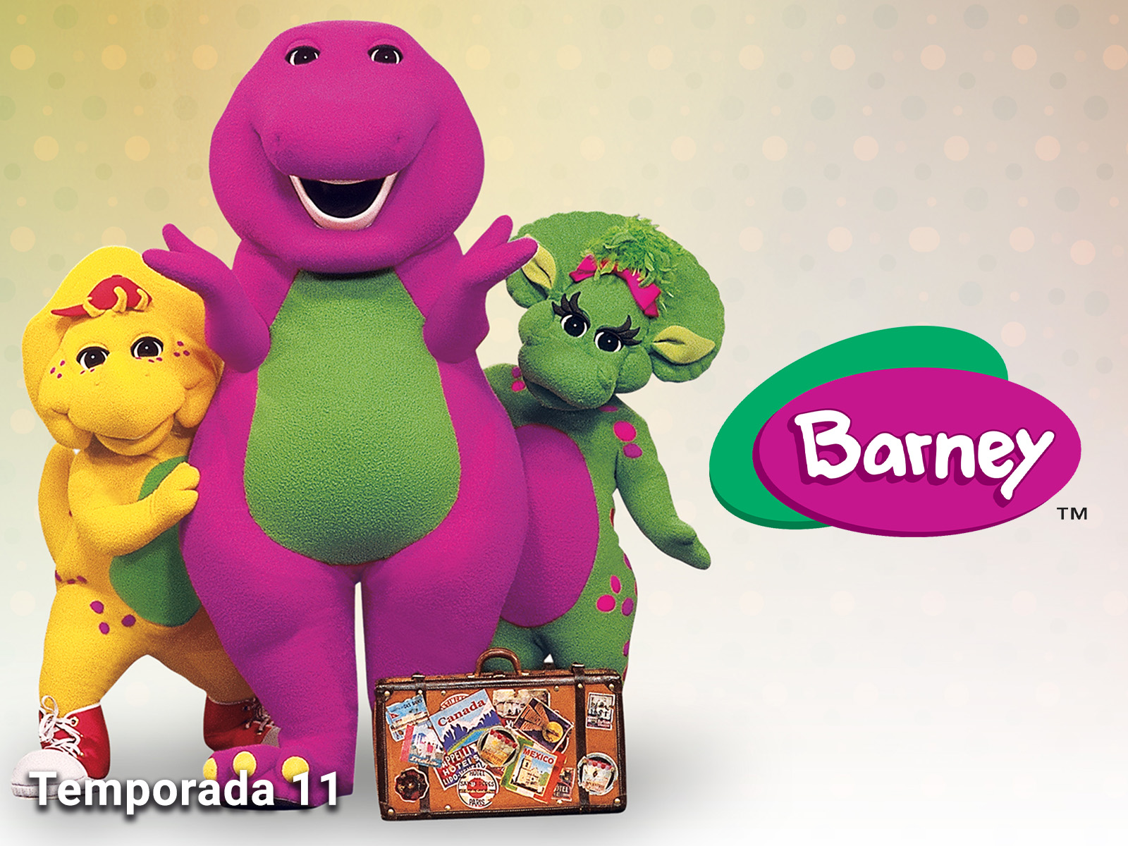 Prime Video Barney And Friends Season 11 Prime Video Barney And Friends Season 11