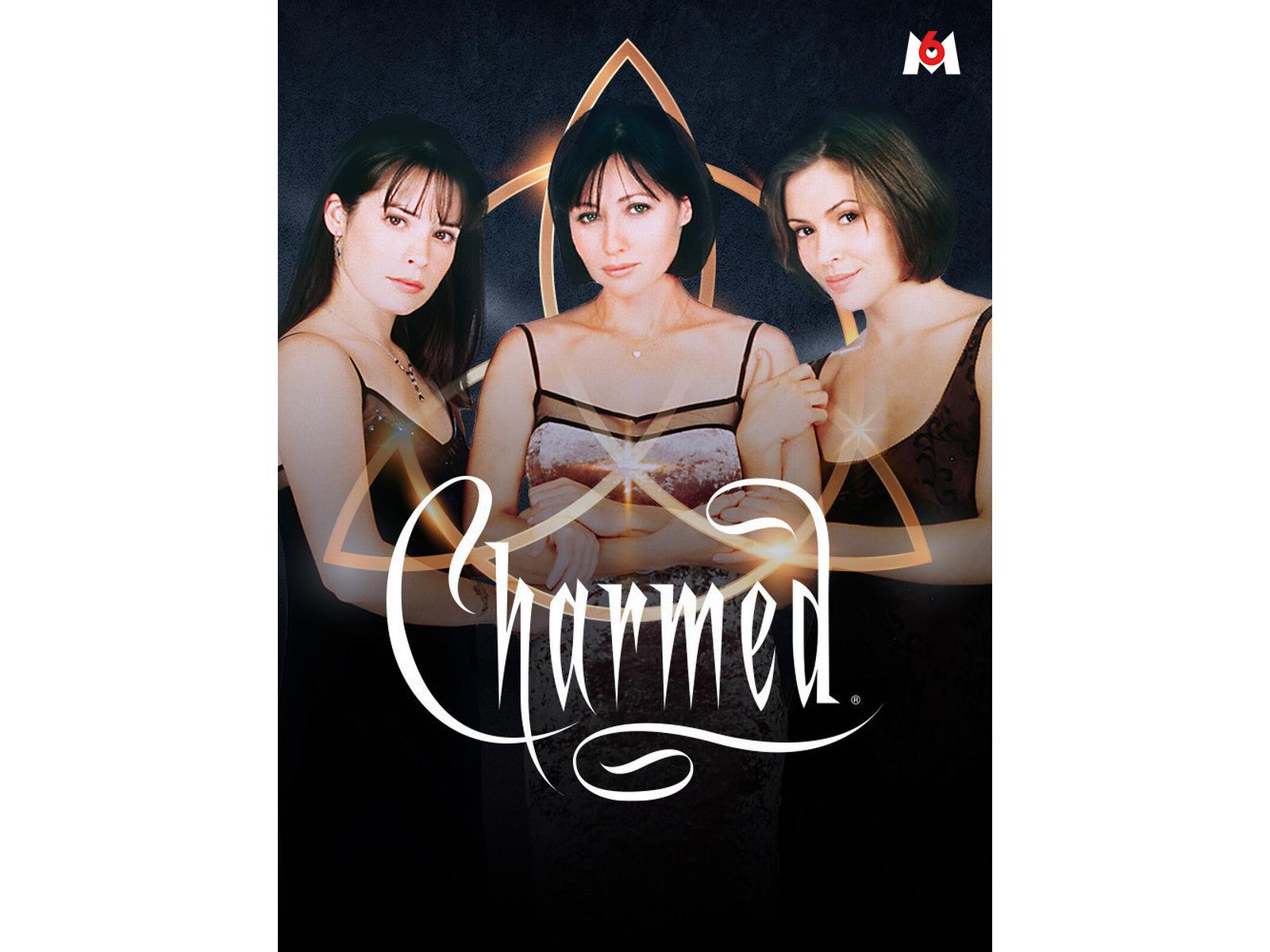 Charmed Saison 6 En Streaming