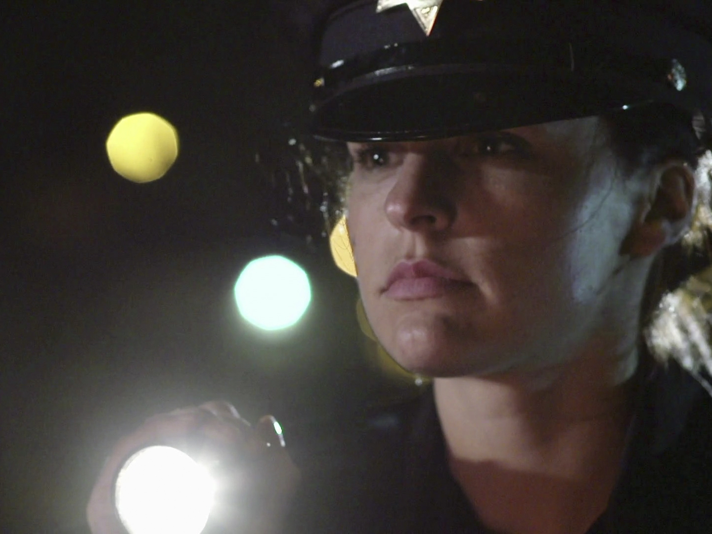 prostituee gevangenis