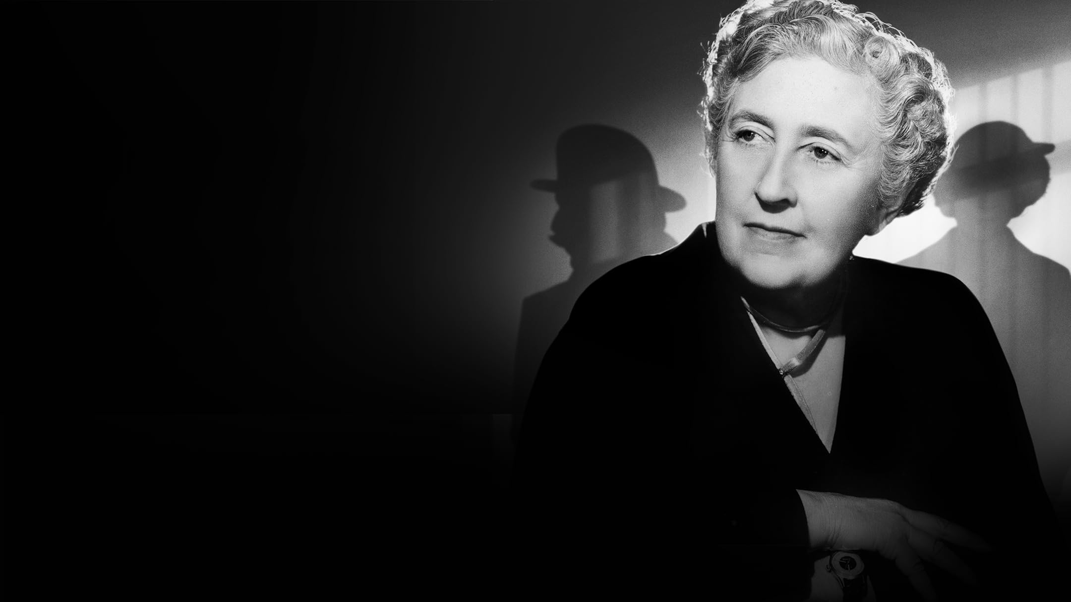 Agatha christie disappearance picture