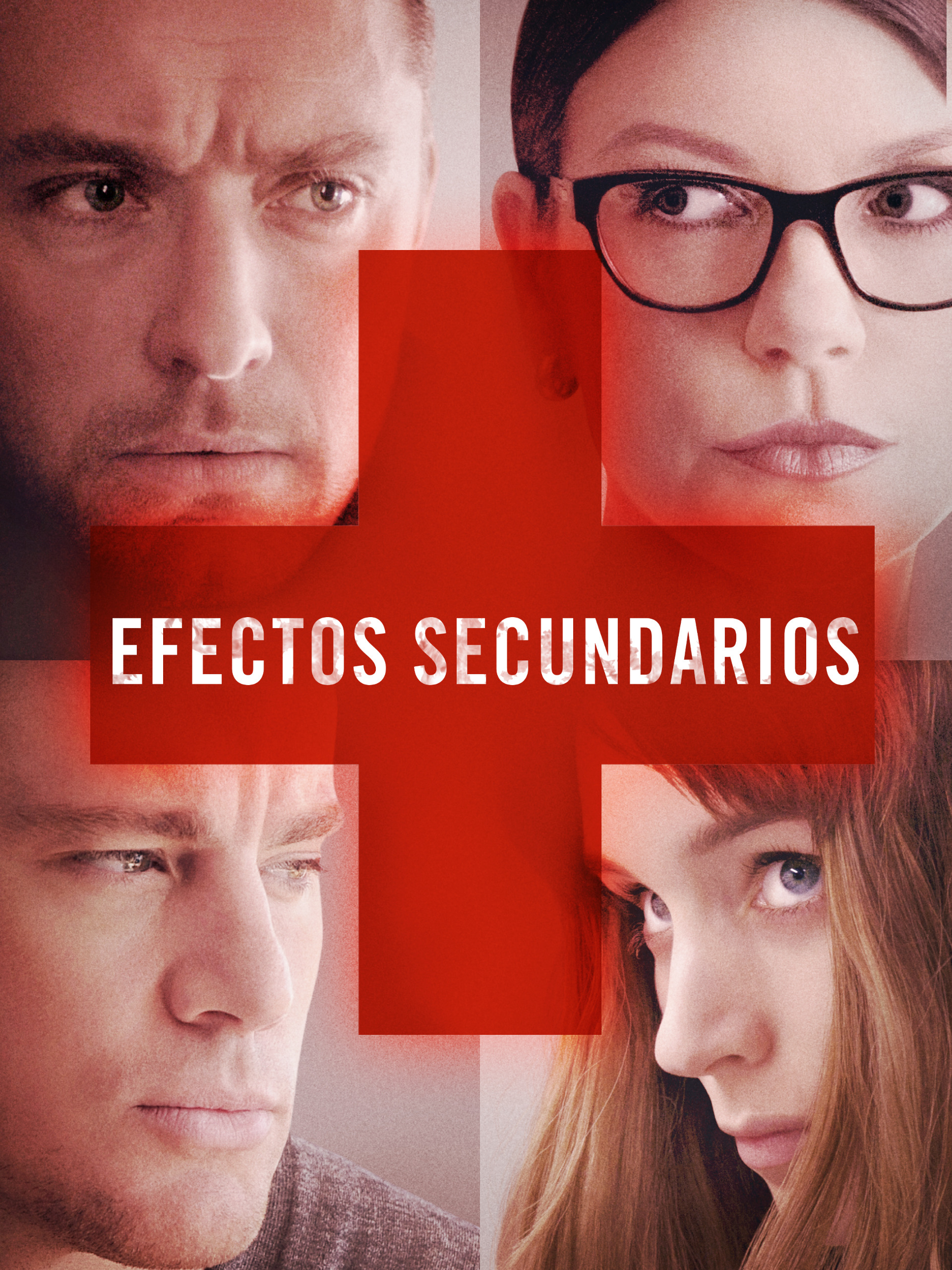 Prime Video Efectos secundarios