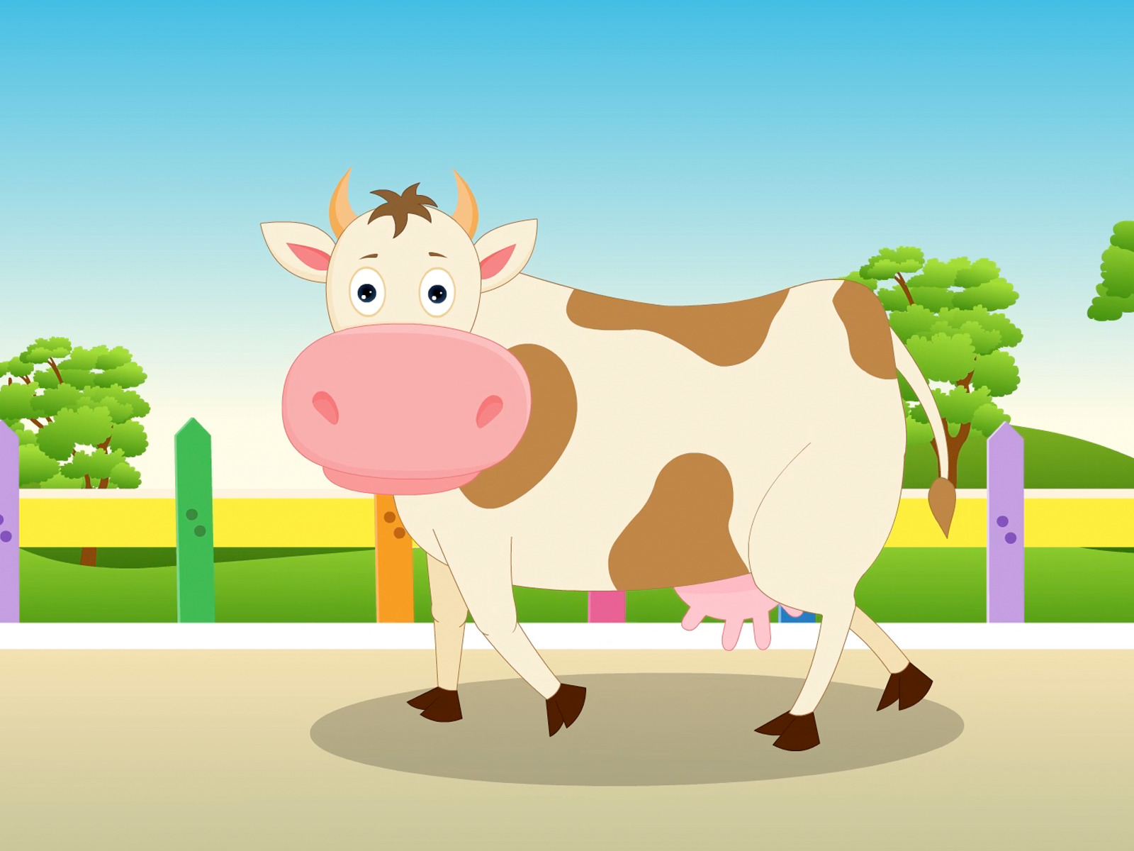 Prime Video Animal Rhymes