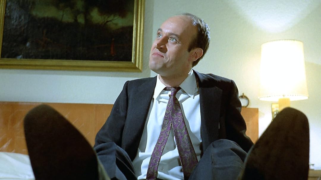 Prime Video El abominable hombre de la costa del sol