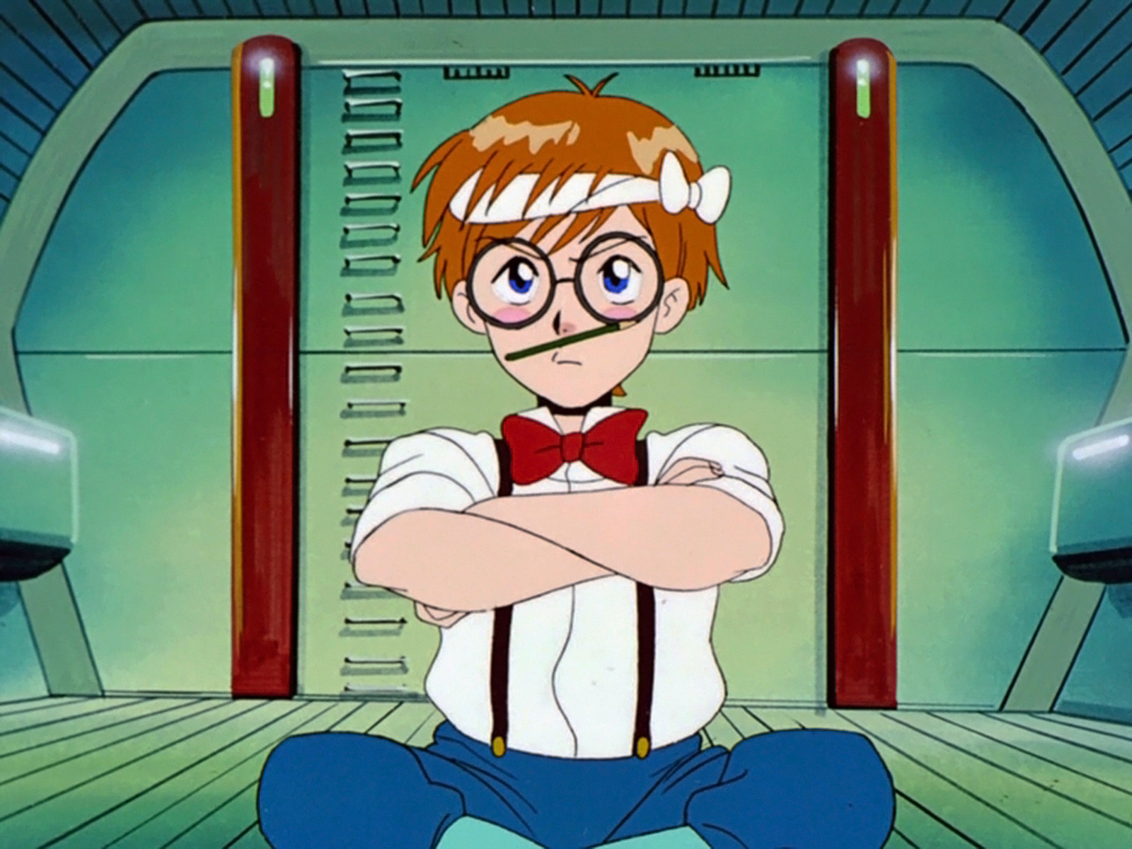 Prime Video Nadia Il mistero della pietra azzurra