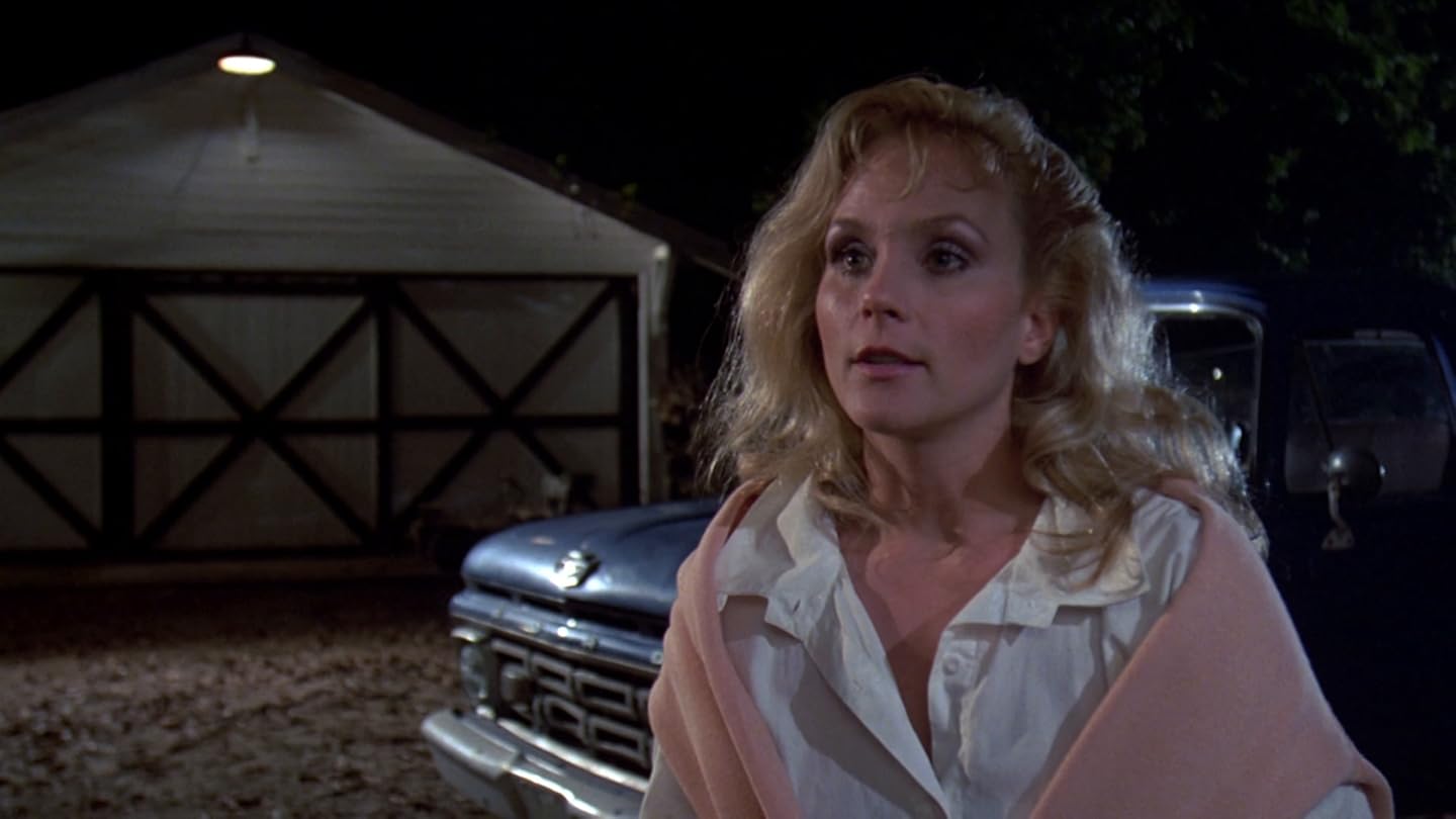 Prime Video Friday the 13th Part V A New Beginning