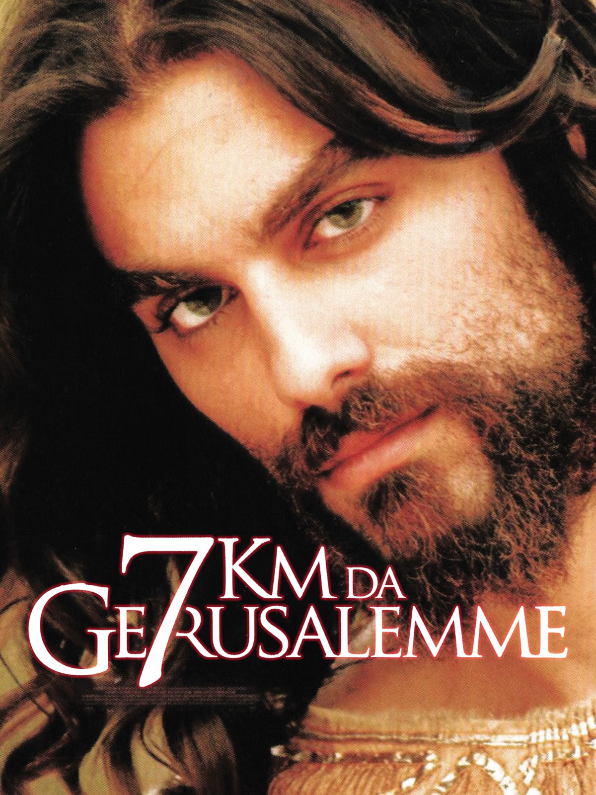 Prime Video 7 KM da Gerusalemme Prime Video 7 KM da Gerusalemme