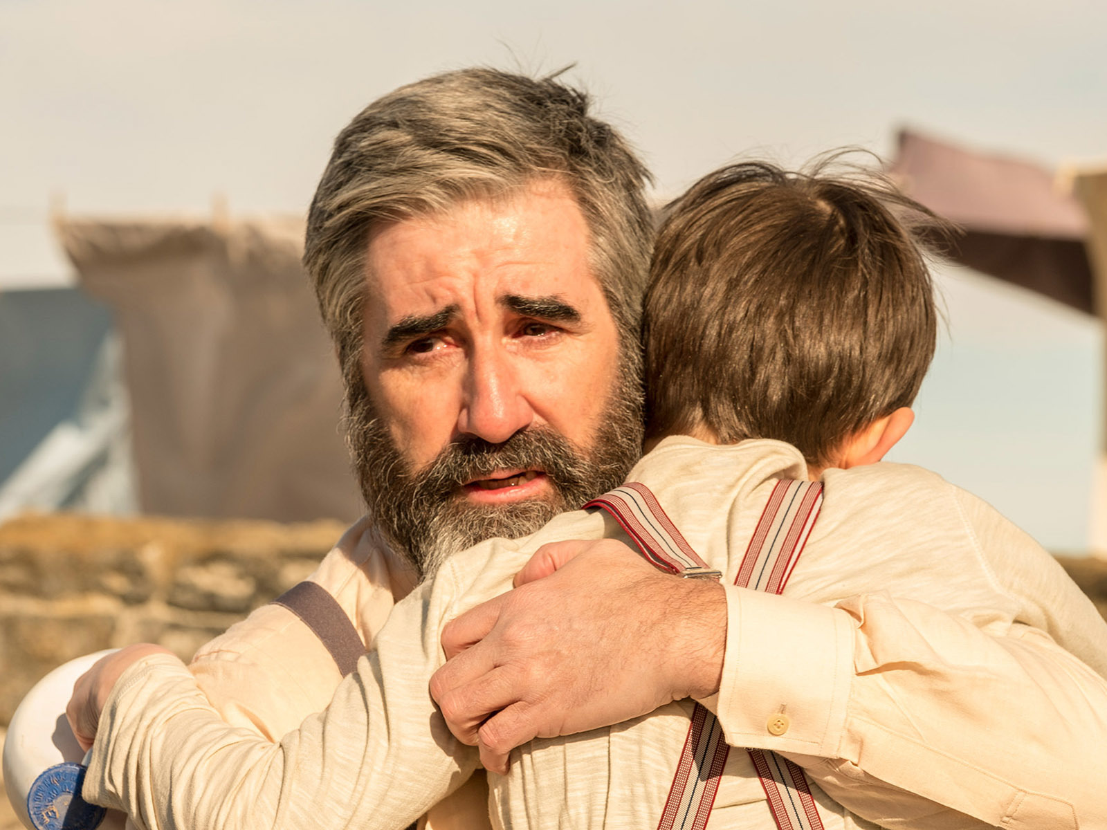 Prime Video Tin Star Season 2