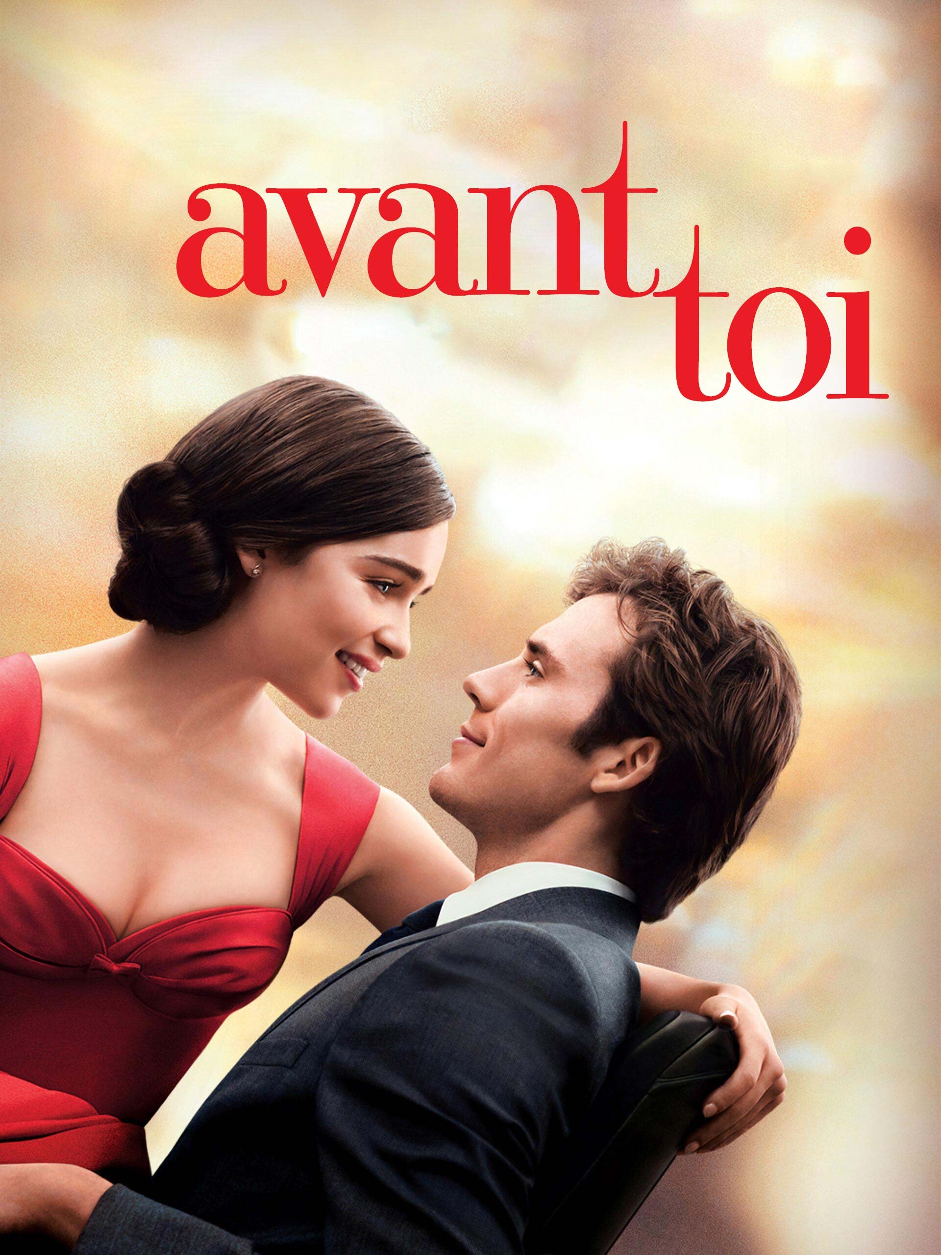 Le Film Avant Toi Prime Video: Avant toi
