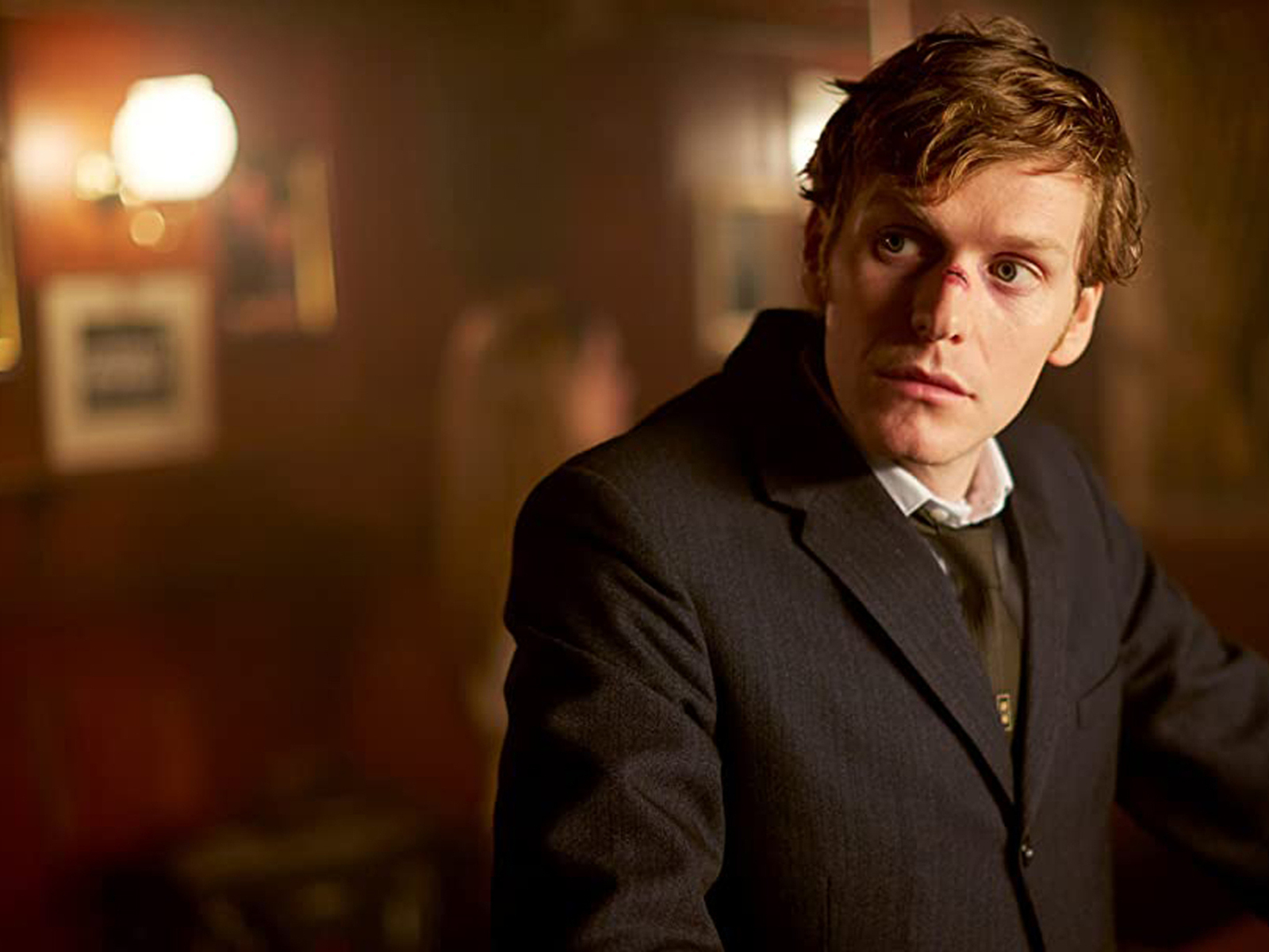 Prime Video Endeavour