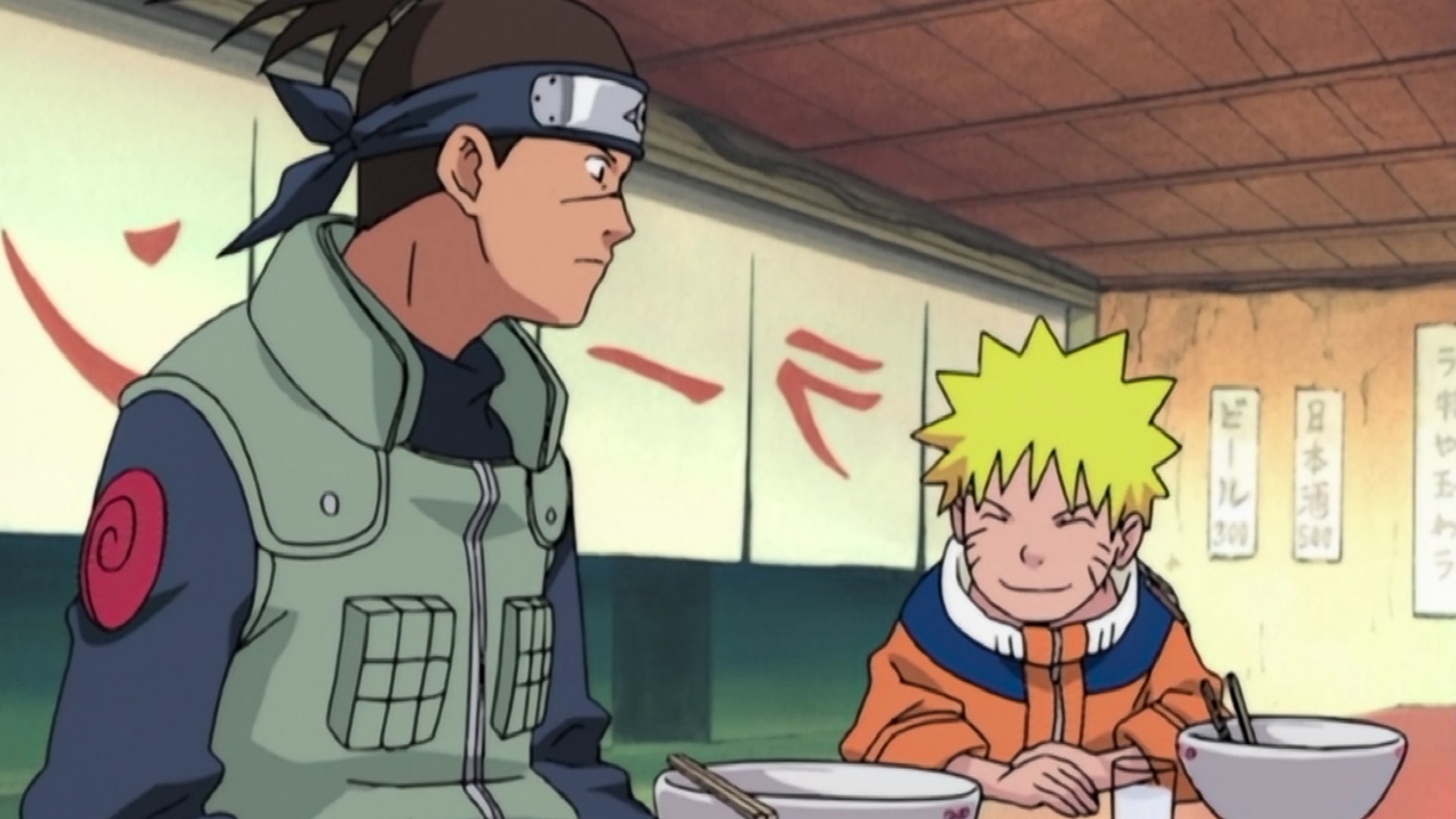Naruto Renard à 9 Queue épisode Prime Video: Naruto - Season 1