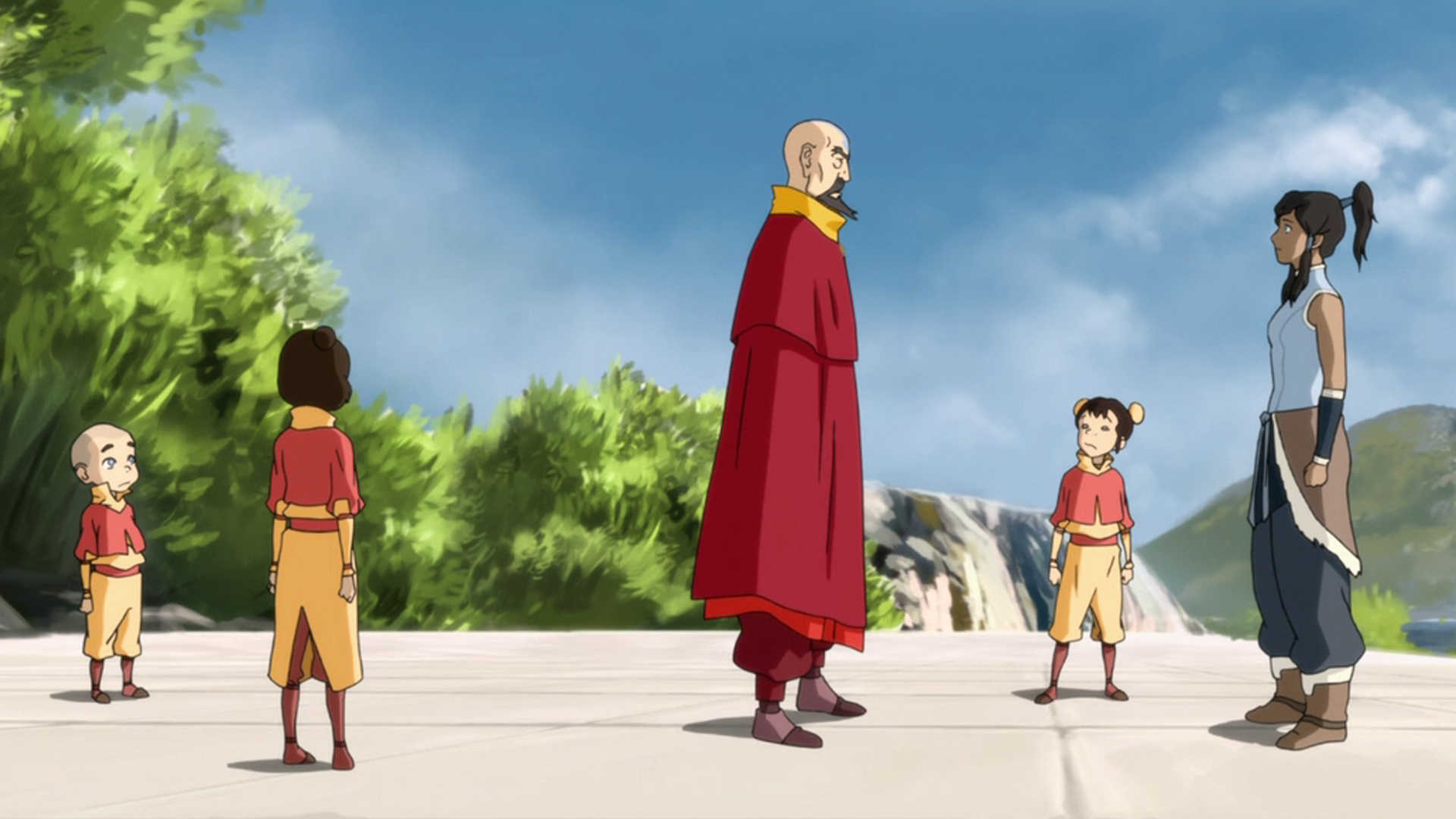 Avatar Die Legende Von Korra Alle Folgen Deutsch Amazon.de: Die Legende von Korra Staffel 2 ansehen | Prime Video