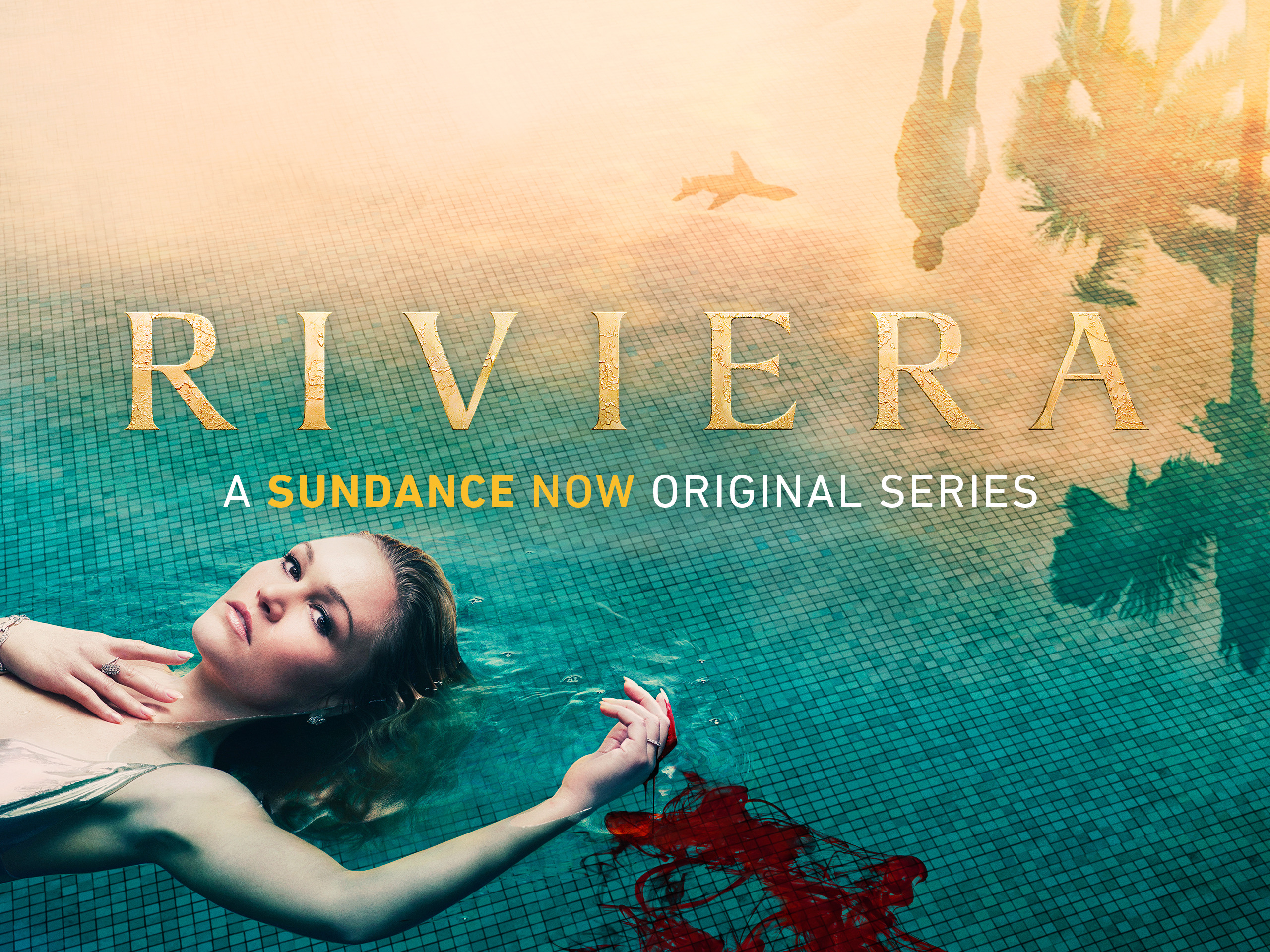 Prime Video Riviera Season 1