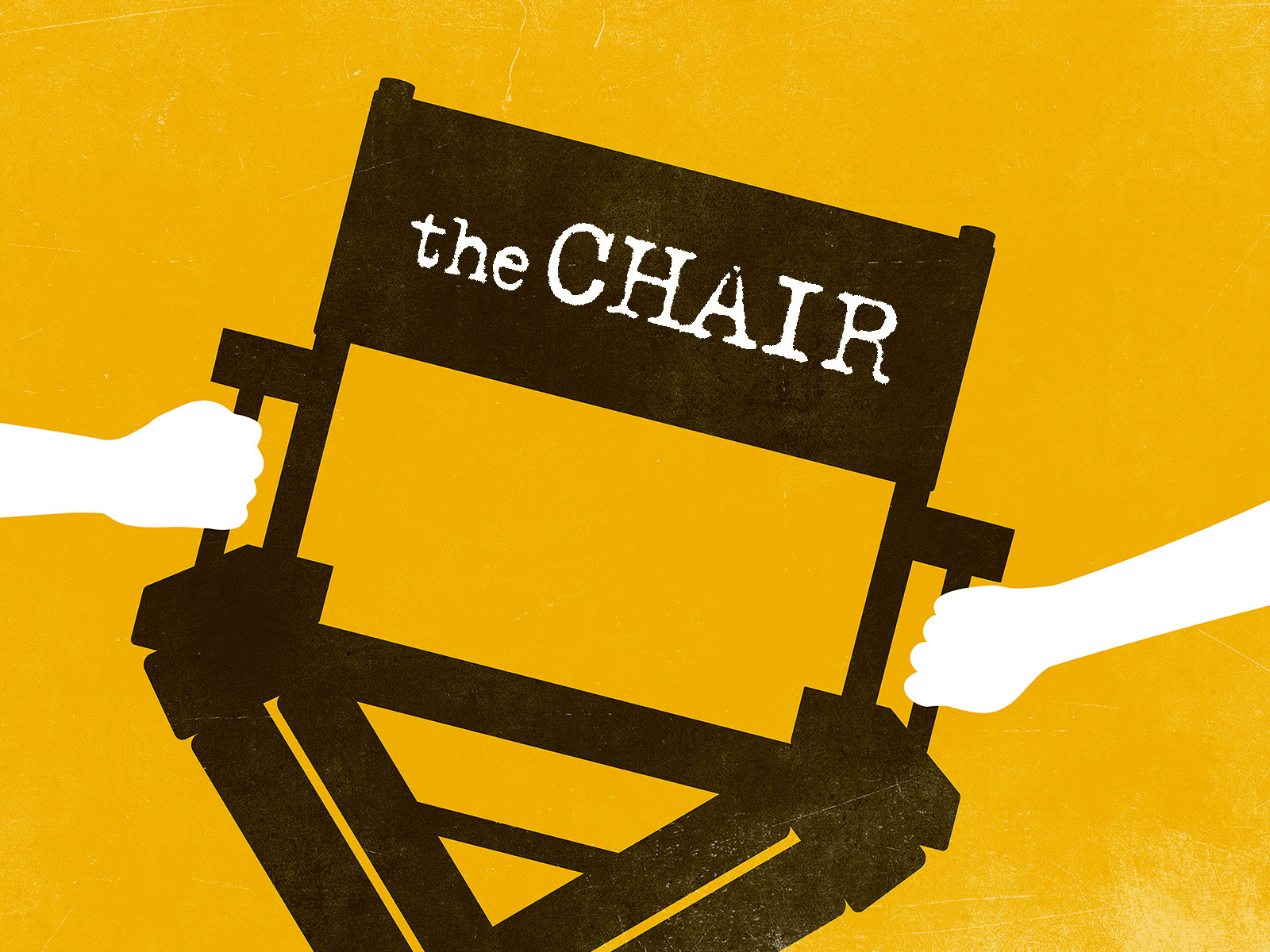 Prime Video: The Chair