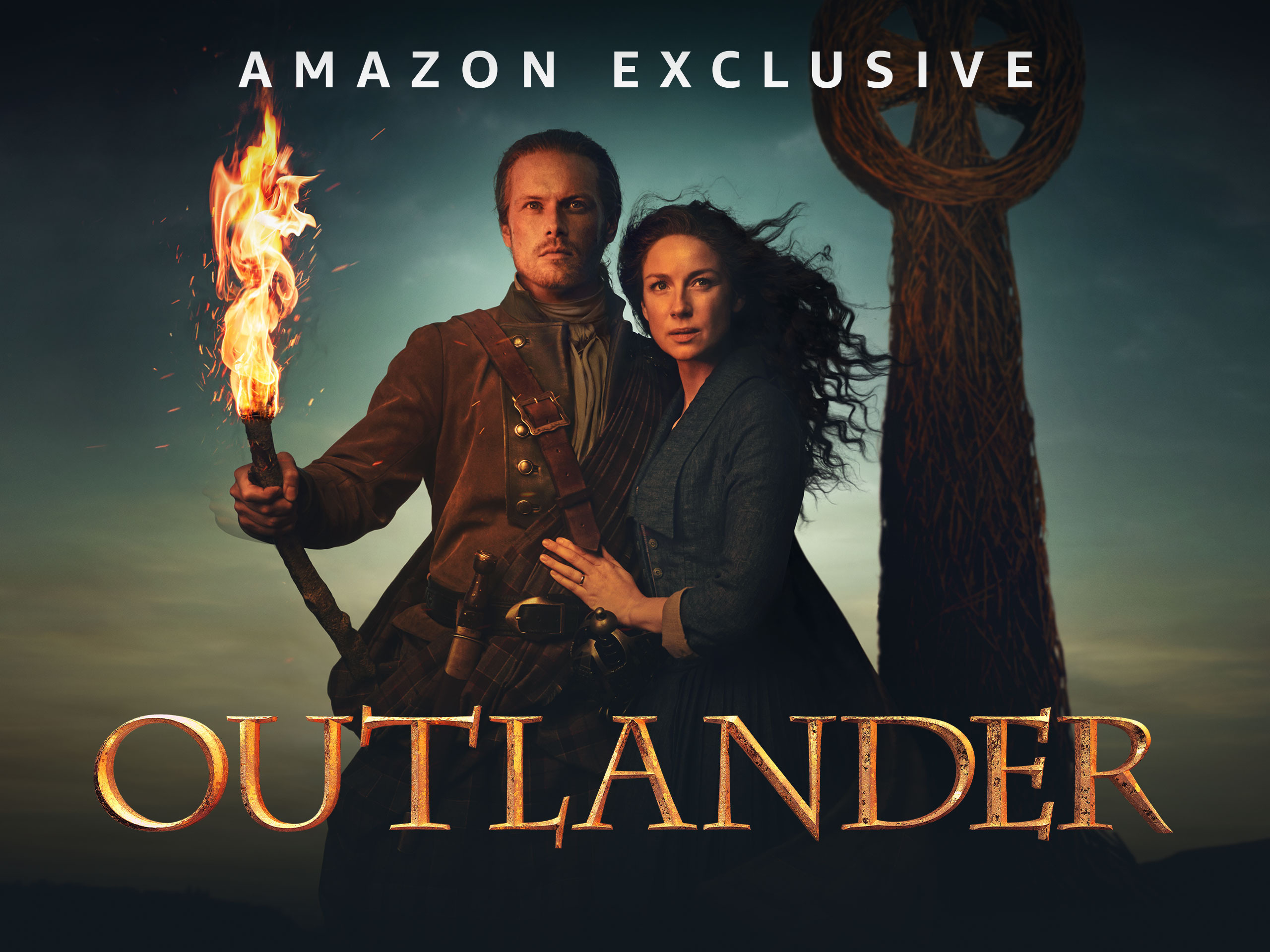 Where Can I Stream Season 5 Of Outlander